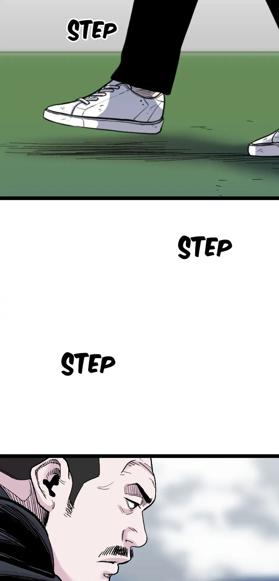 Switch Manhwa Chapter 63 - page 31