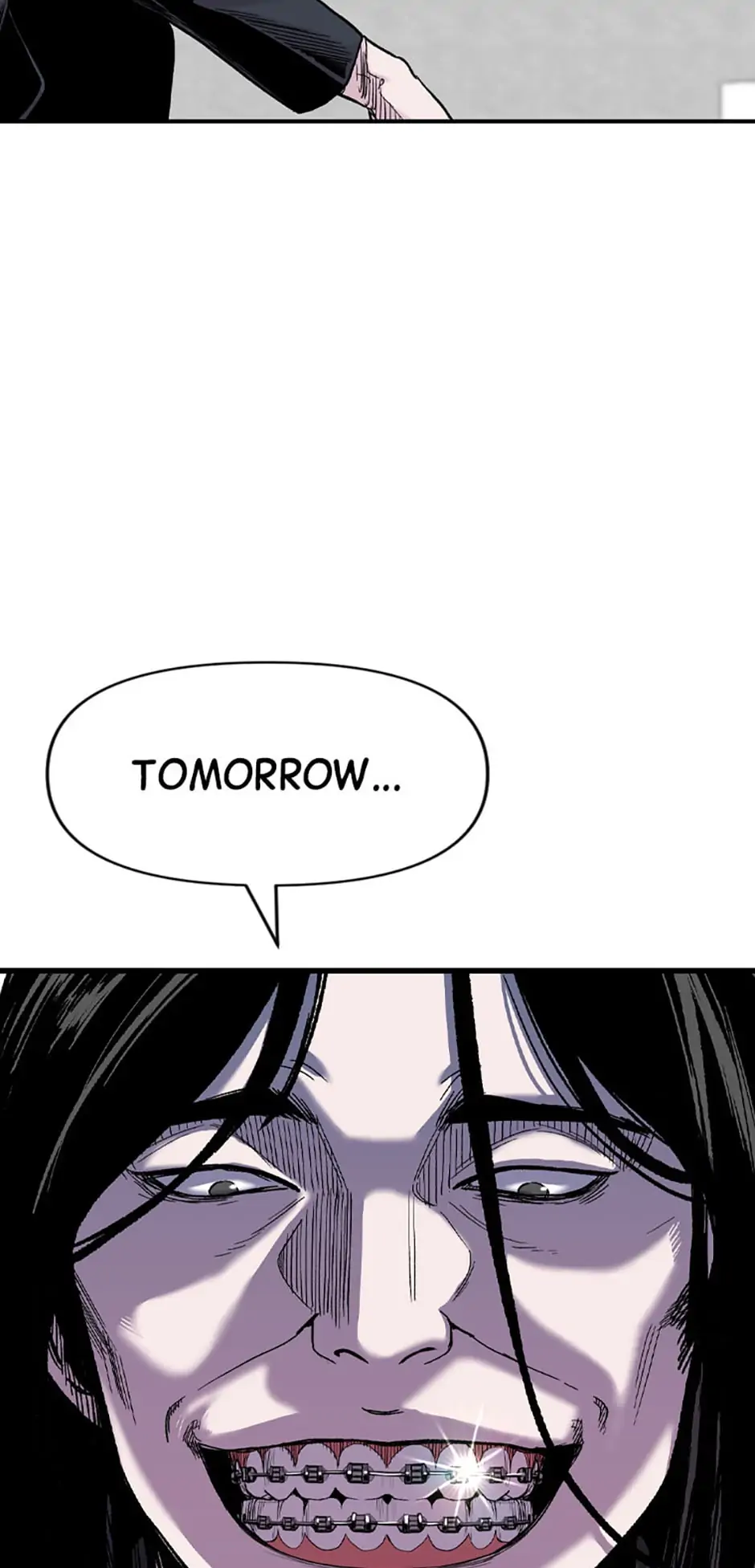 Switch Manhwa Chapter 63 - page 33