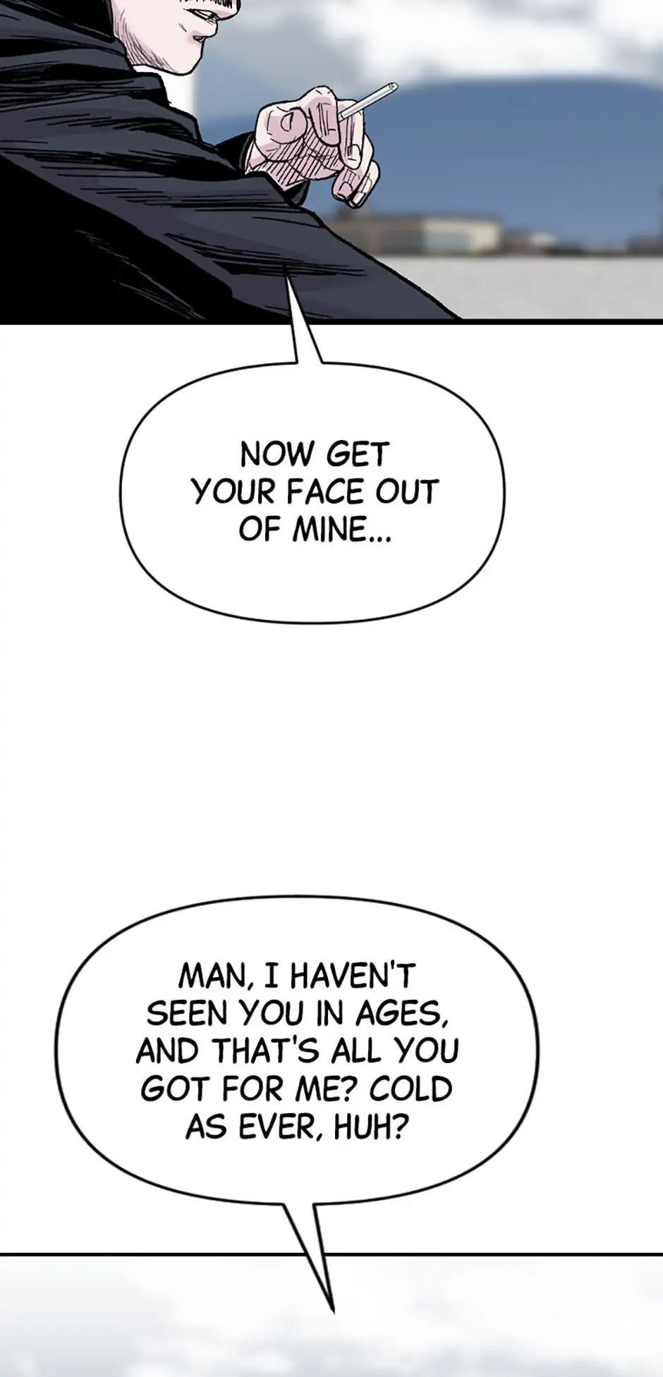 Switch Manhwa Chapter 63 - page 35