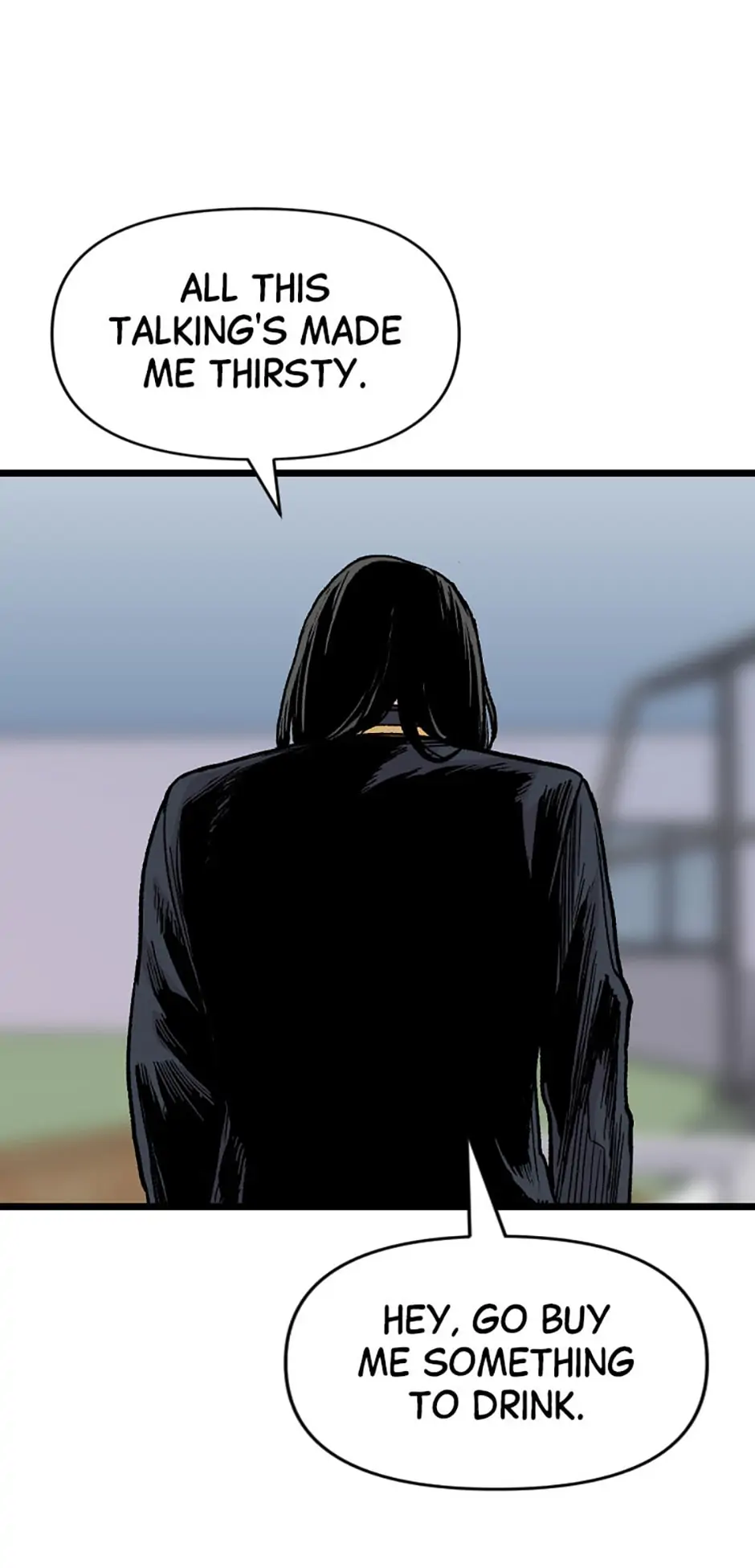 Switch Manhwa Chapter 63 - page 38