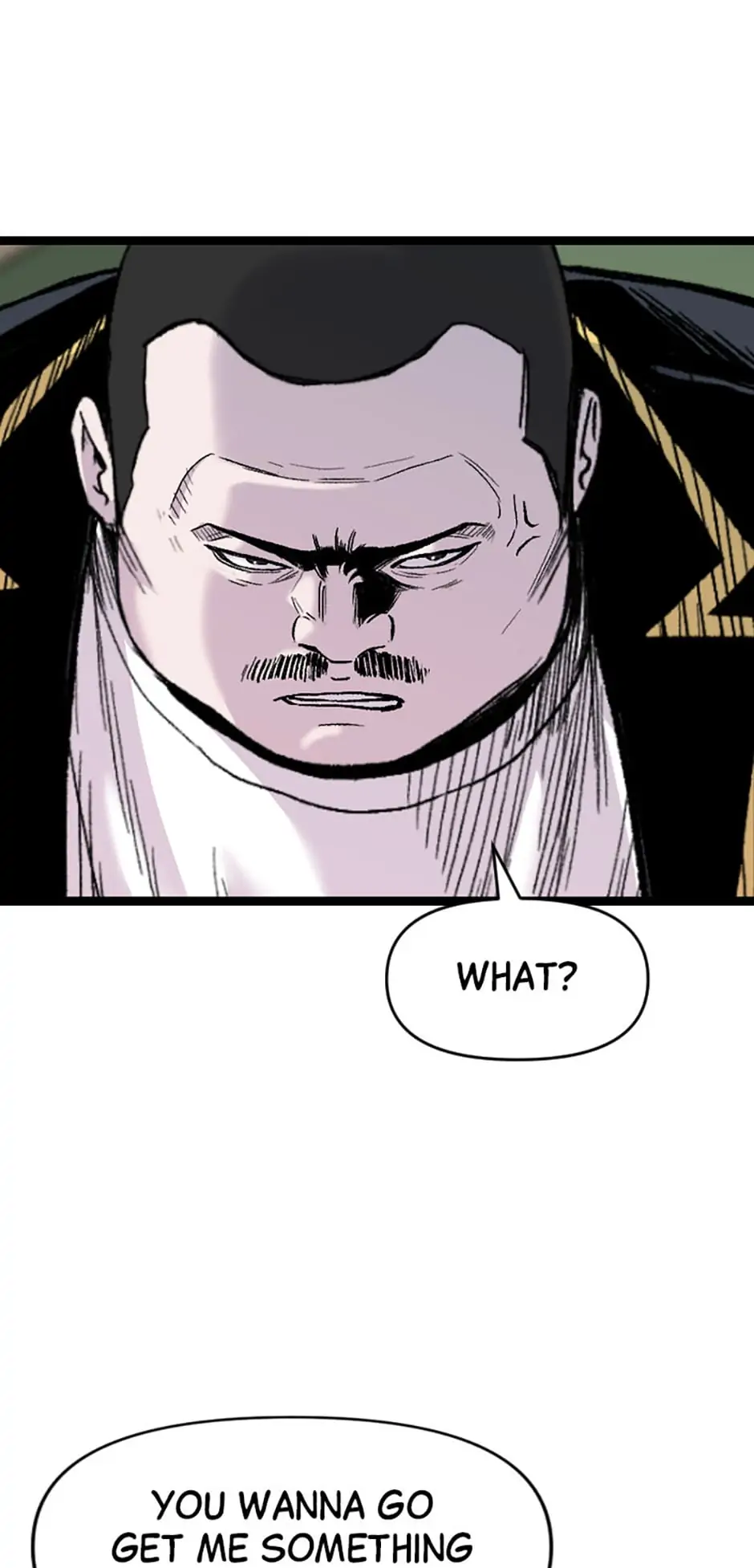 Switch Manhwa Chapter 63 - page 39