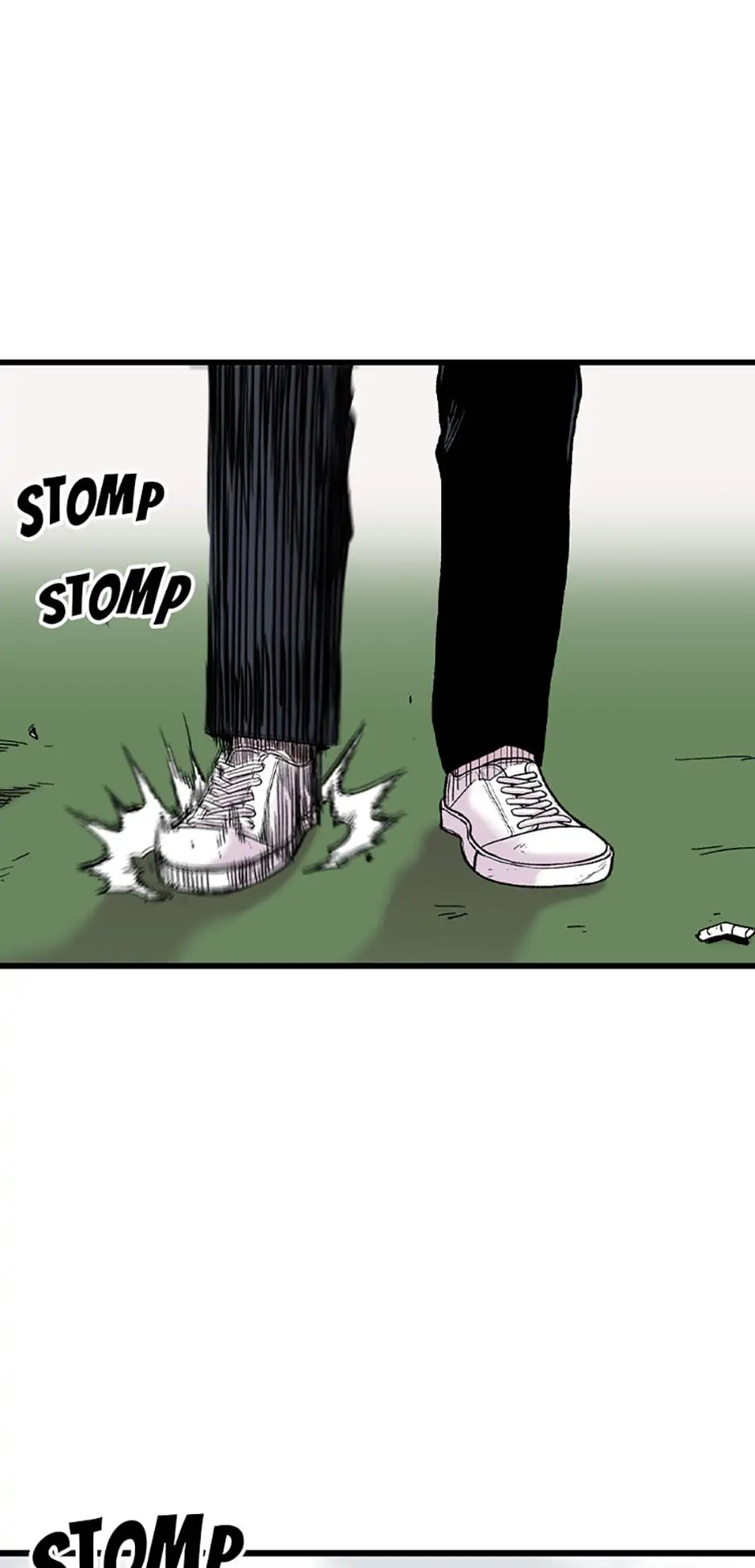 Switch Manhwa Chapter 63 - page 4