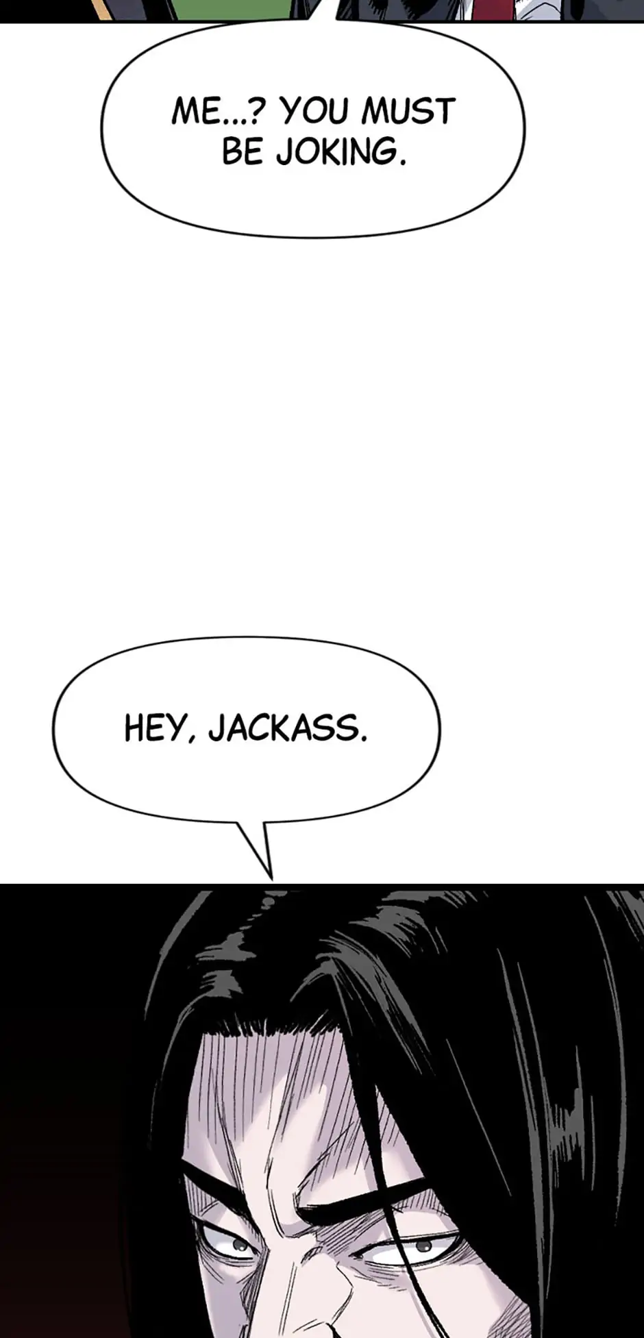 Switch Manhwa Chapter 63 - page 44