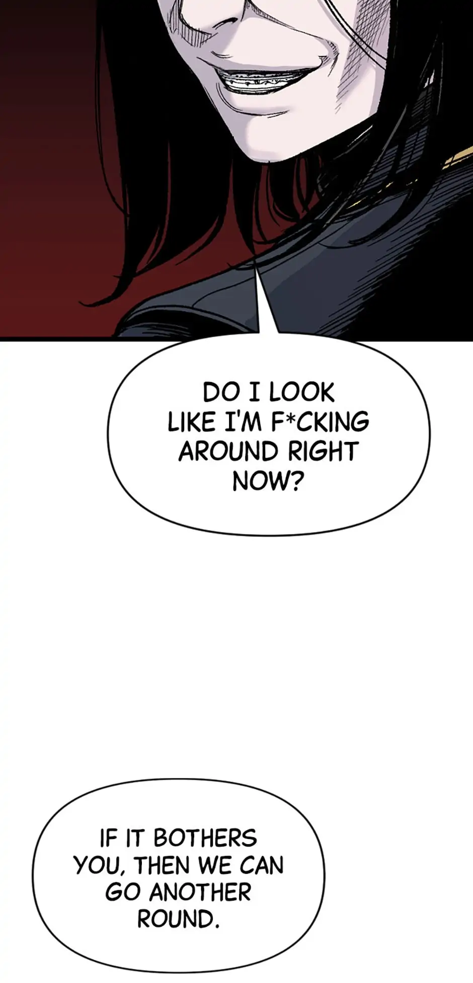 Switch Manhwa Chapter 63 - page 45