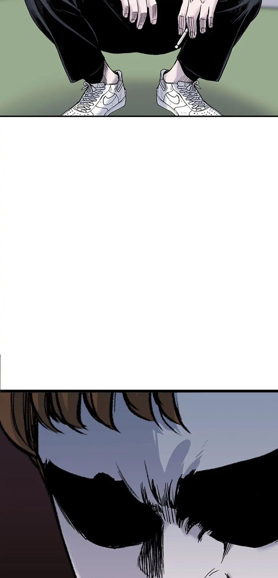 Switch Manhwa Chapter 63 - page 49