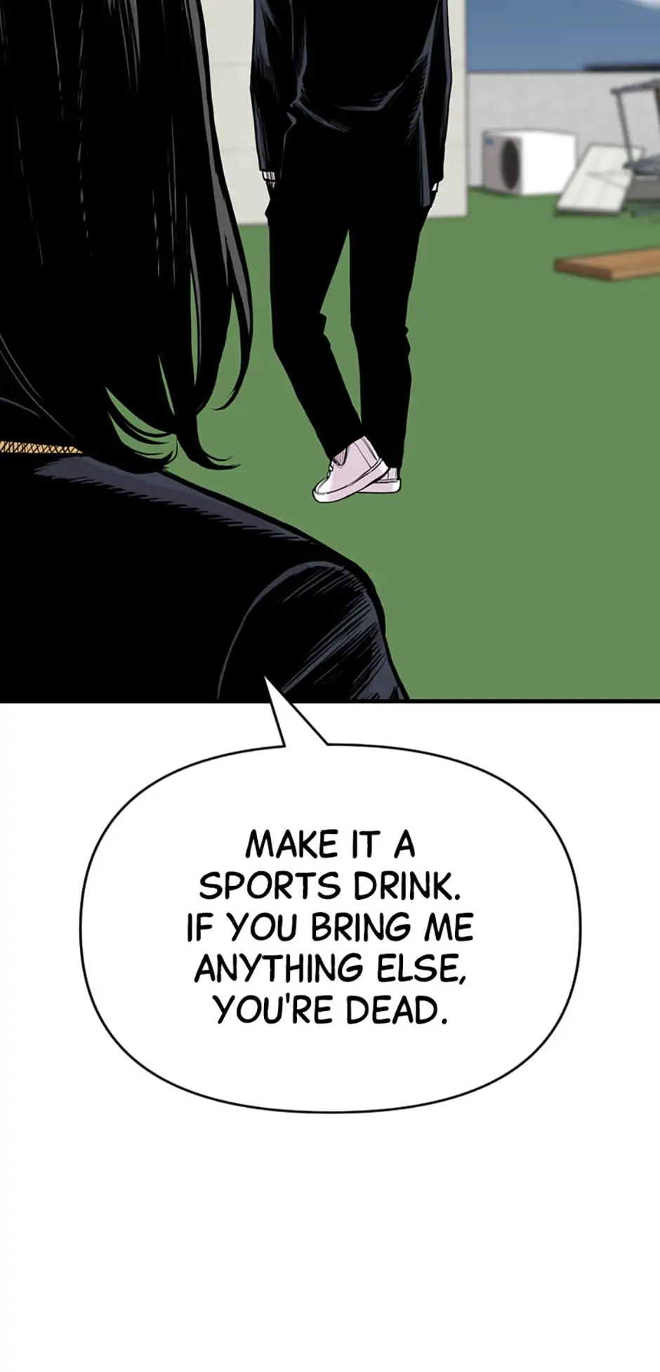 Switch Manhwa Chapter 63 - page 51