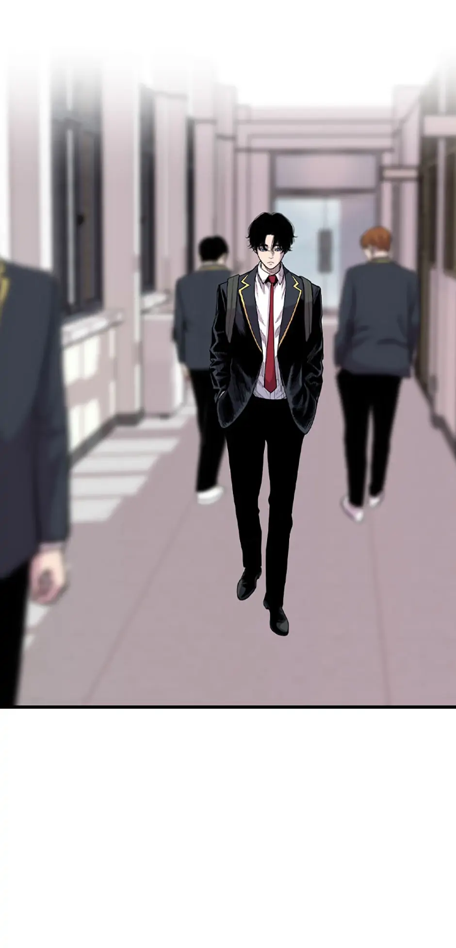 Switch Manhwa Chapter 63 - page 56