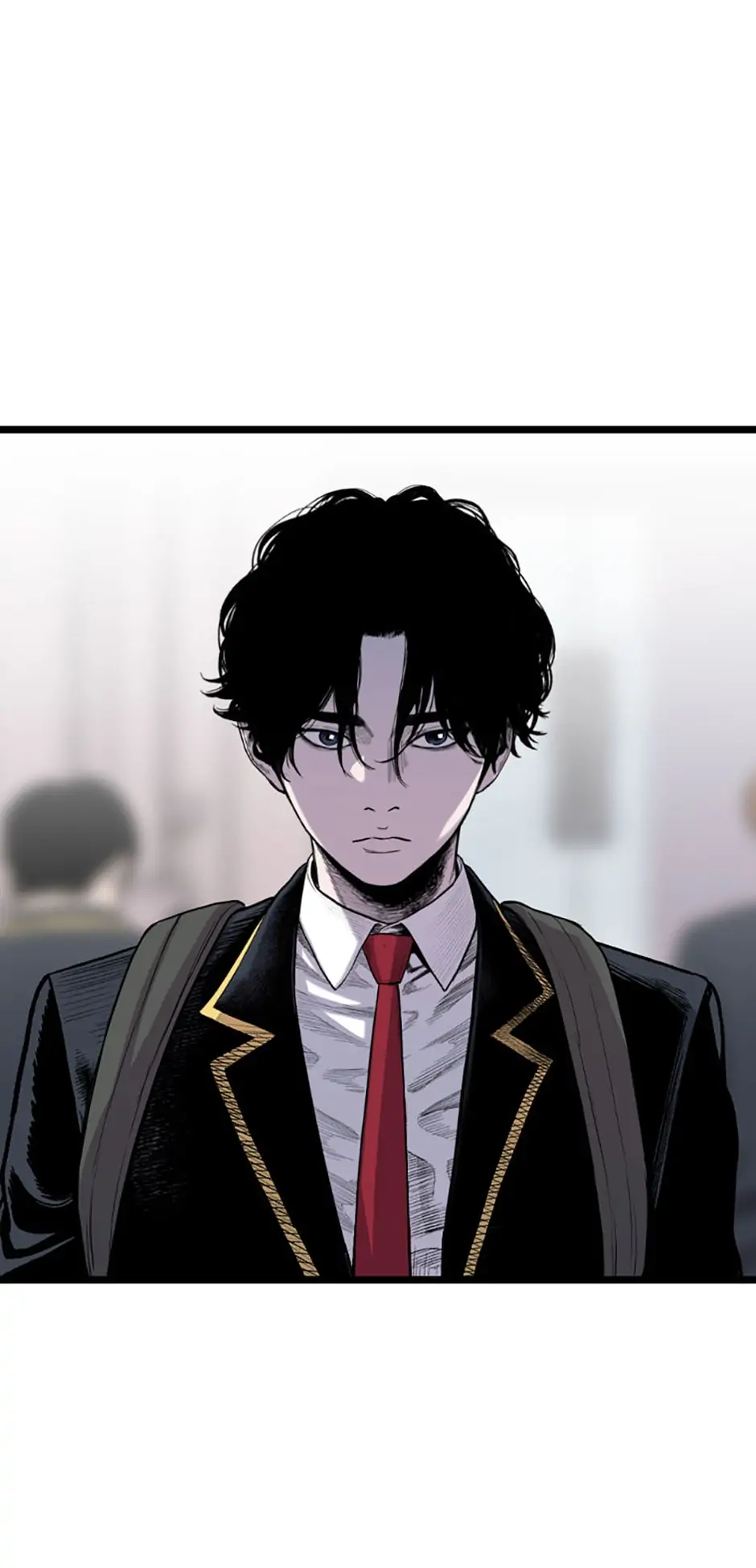 Switch Manhwa Chapter 63 - page 57