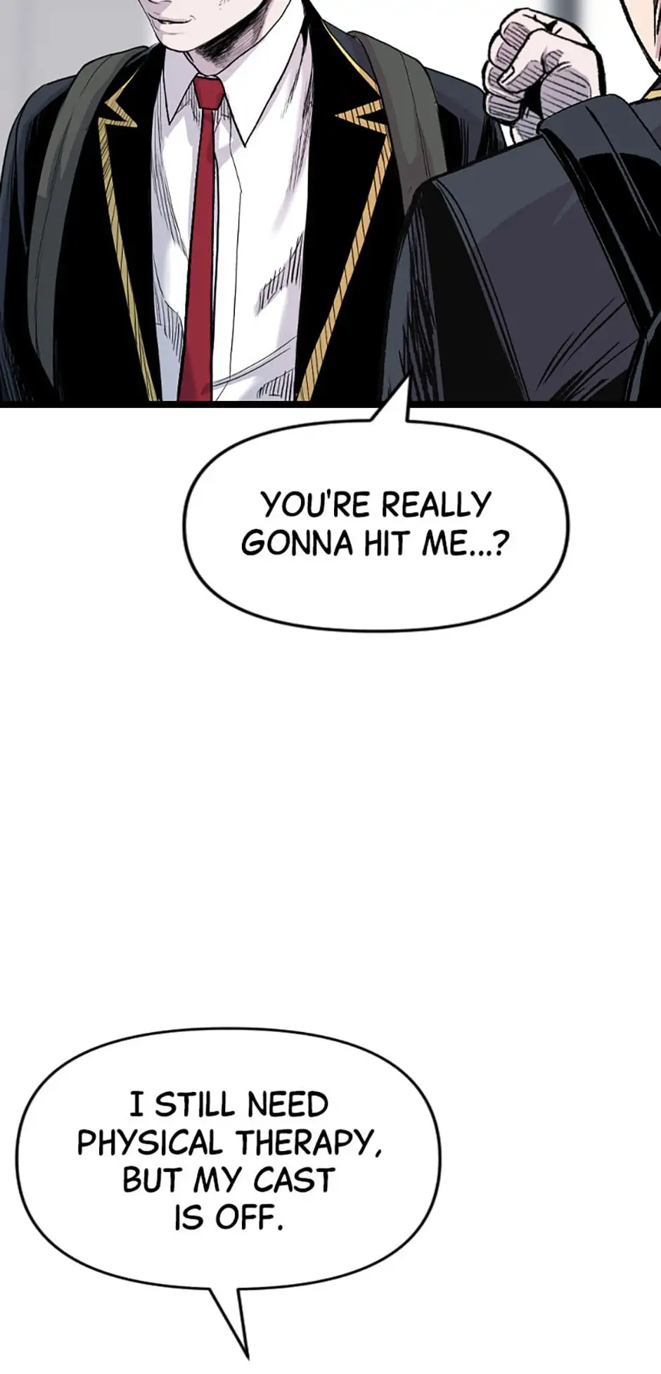 Switch Manhwa Chapter 63 - page 63