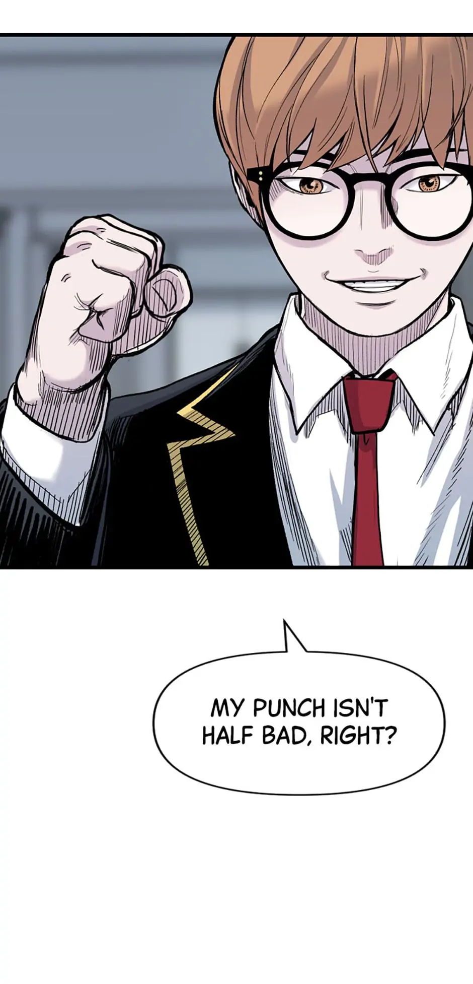 Switch Manhwa Chapter 63 - page 64