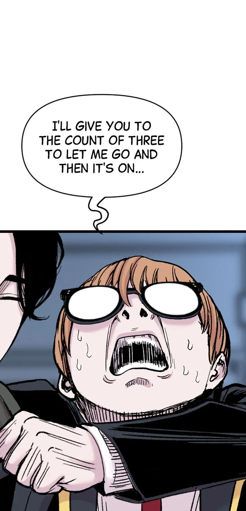 Switch Manhwa Chapter 63 - page 68