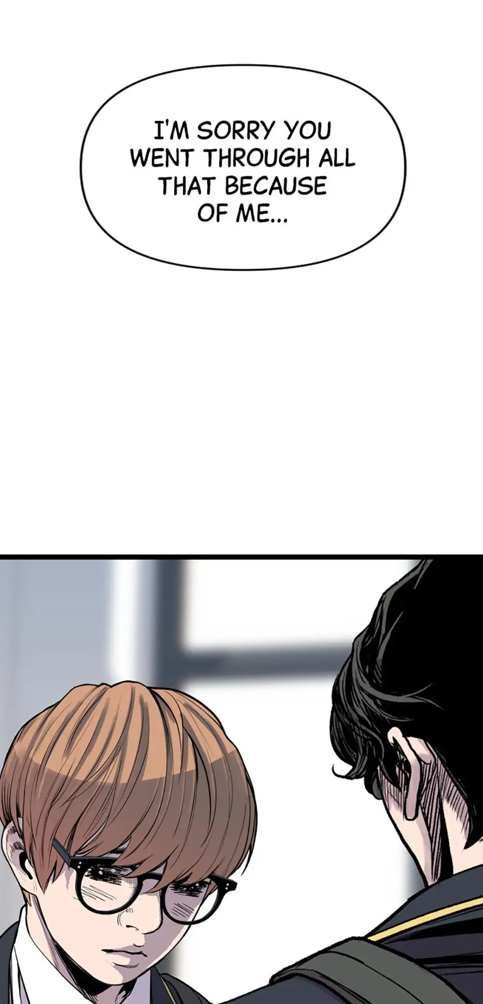 Switch Manhwa Chapter 63 - page 77