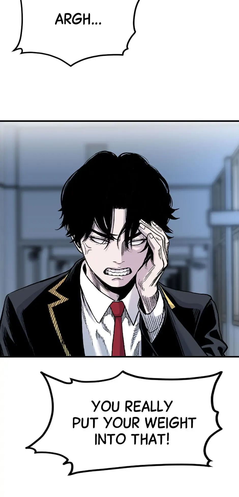 Switch Manhwa Chapter 63 - page 80