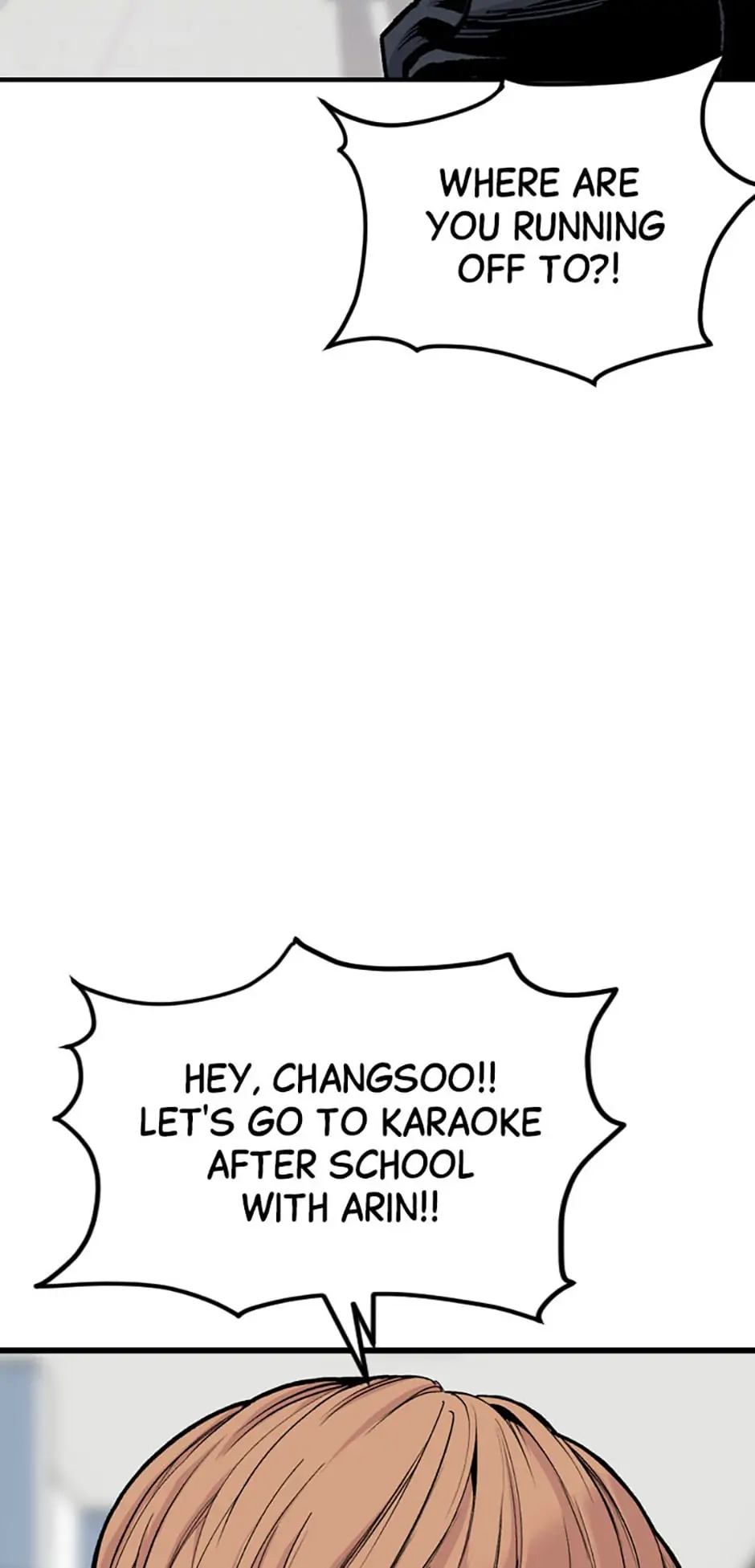 Switch Manhwa Chapter 63 - page 82