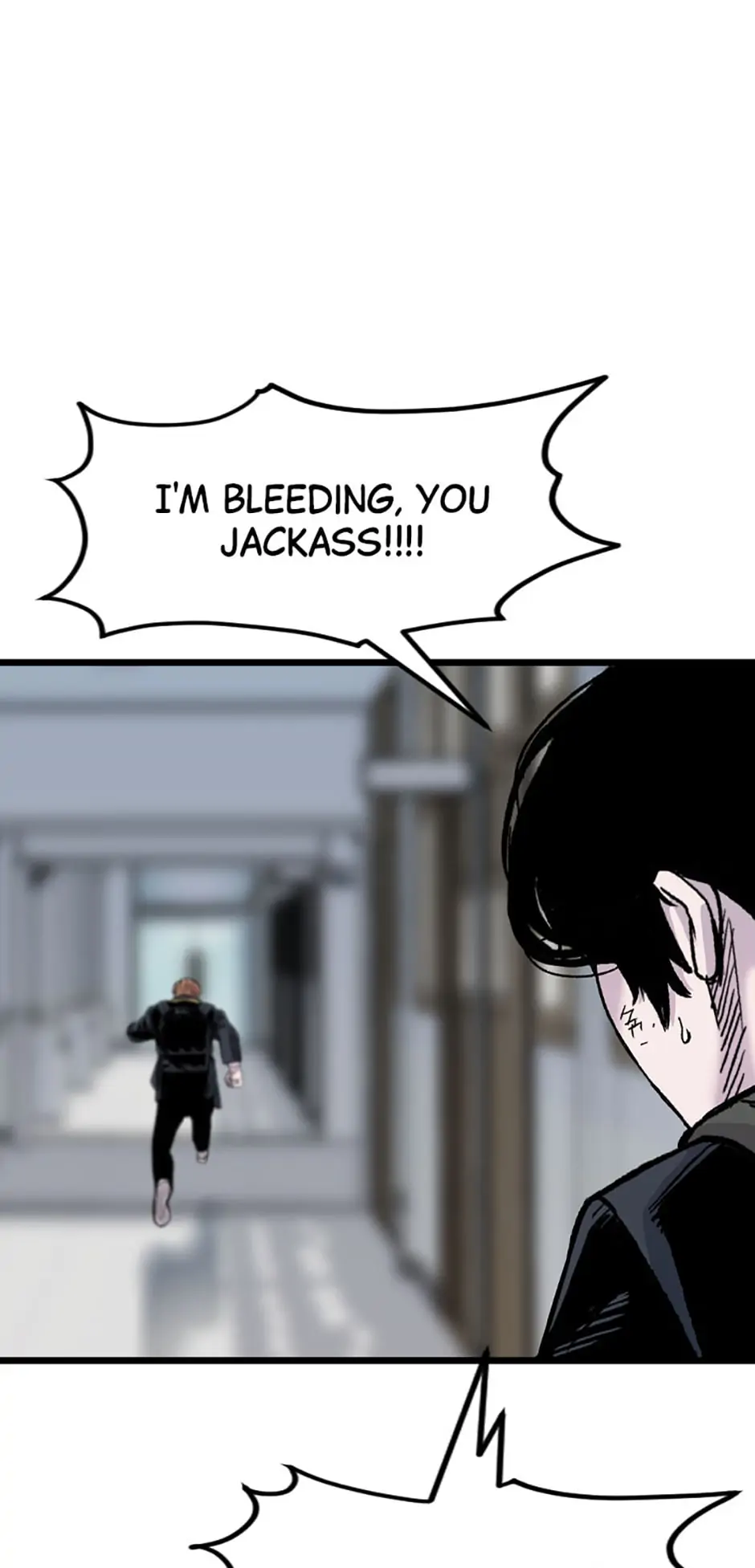 Switch Manhwa Chapter 63 - page 86