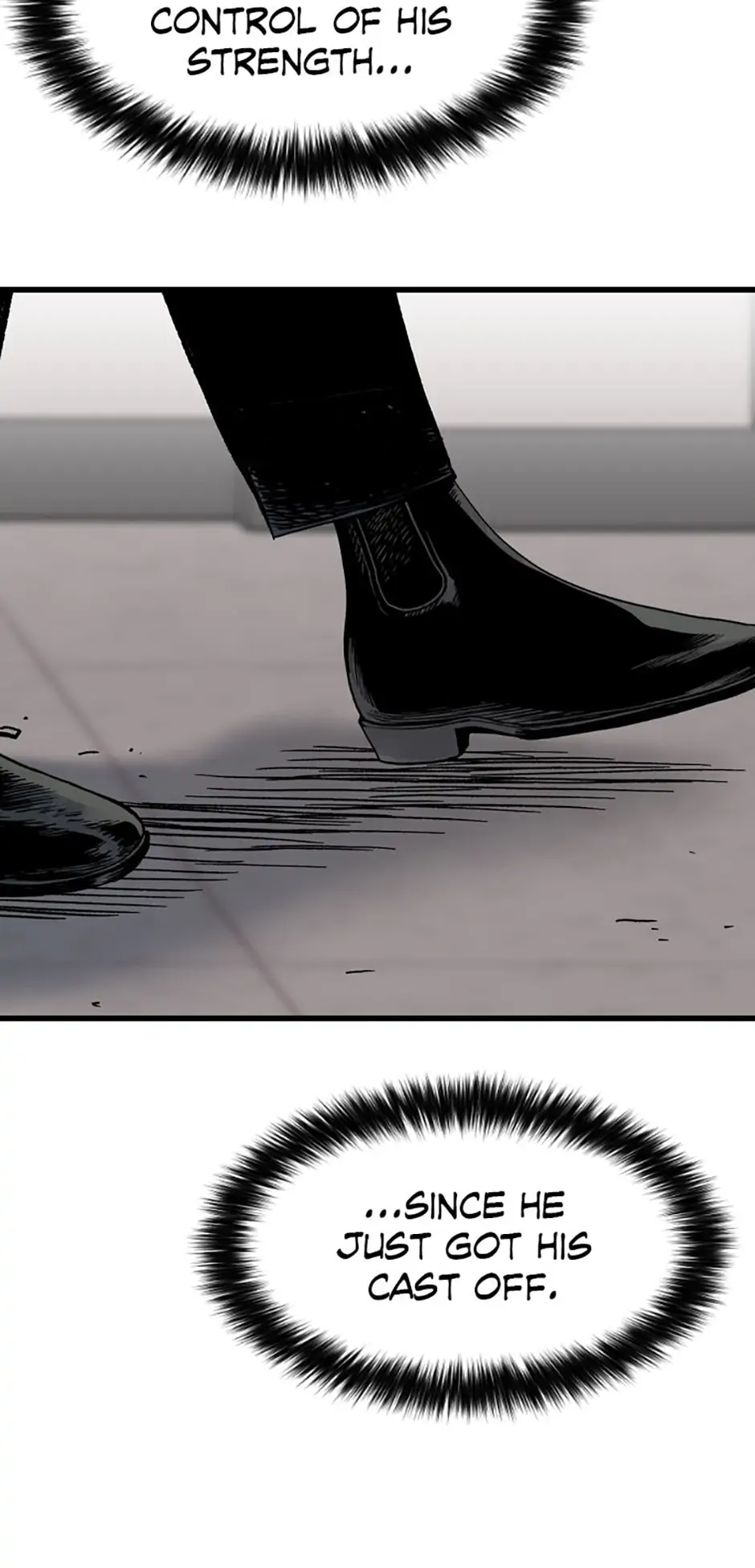 Switch Manhwa Chapter 63 - page 88