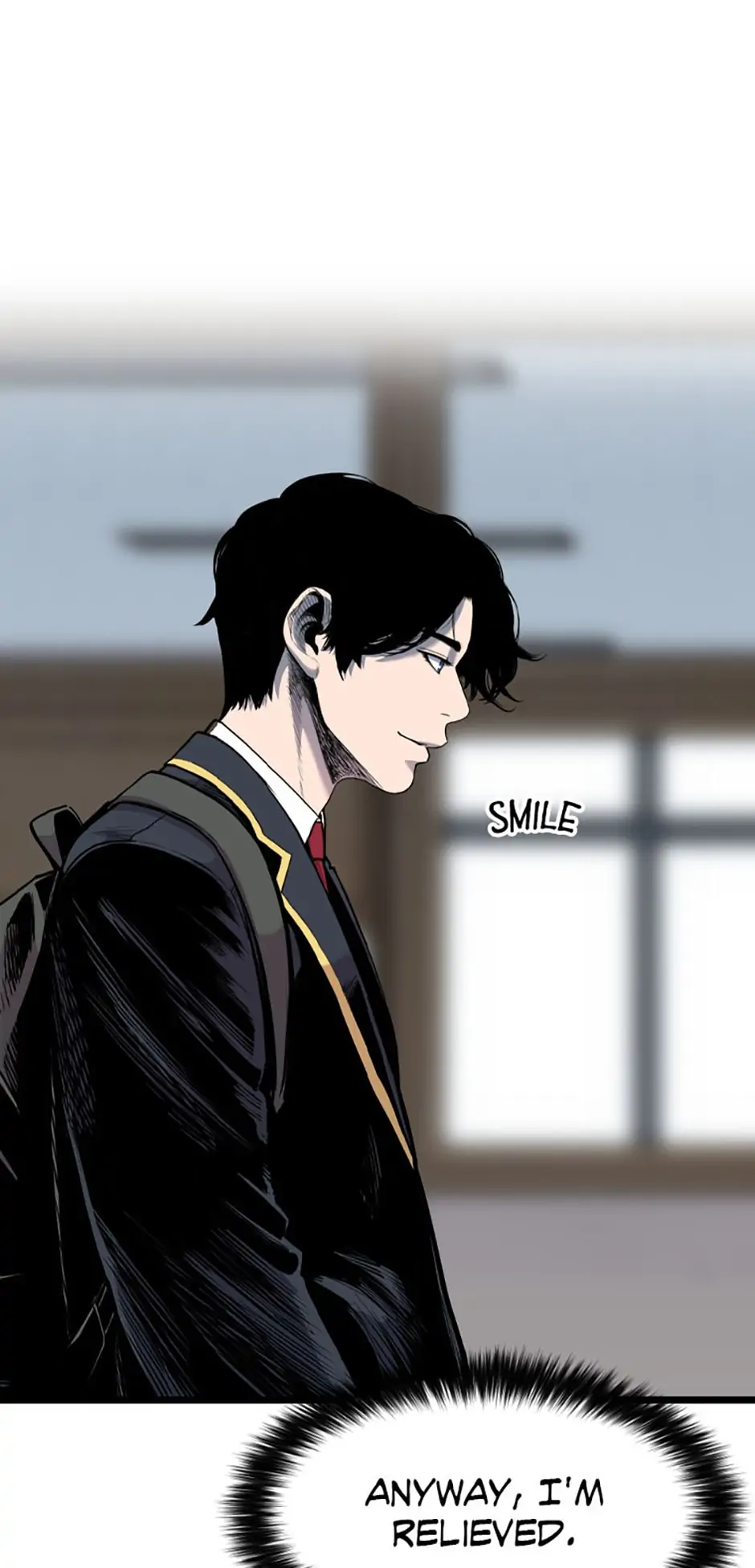 Switch Manhwa Chapter 63 - page 89