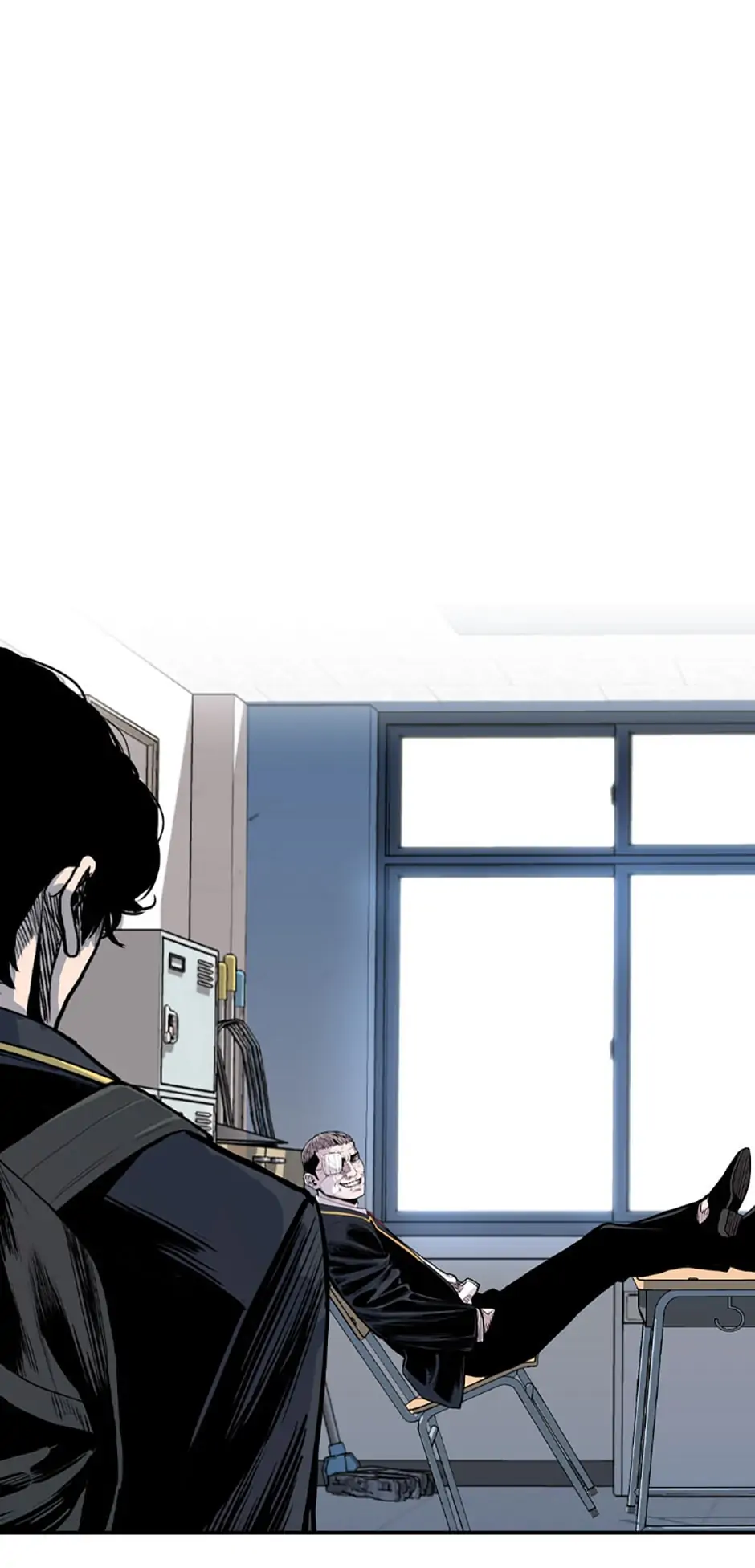 Switch Manhwa Chapter 63 - page 93