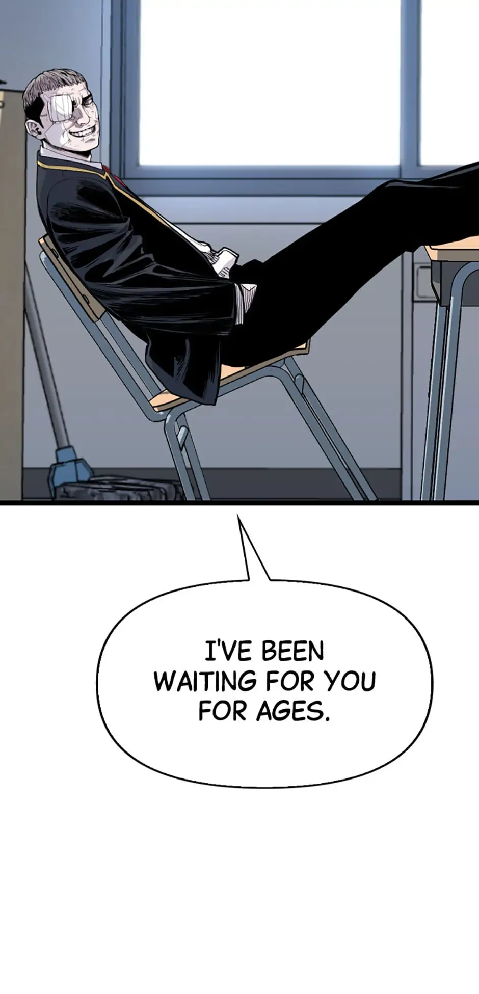 Switch Manhwa Chapter 63 - page 95