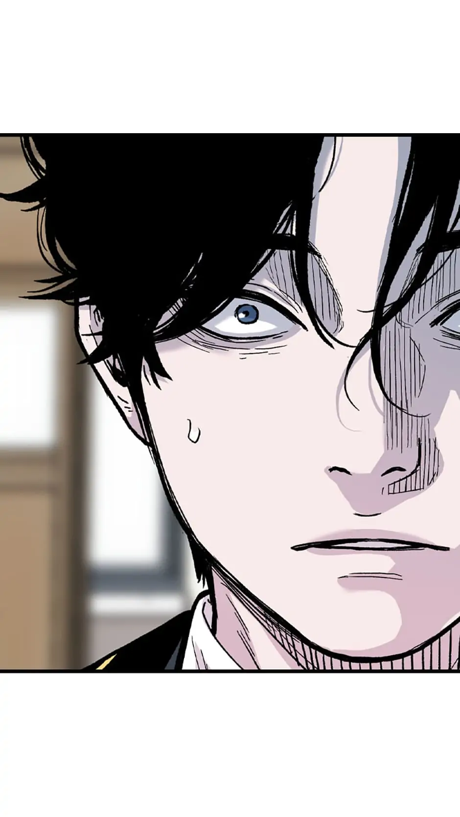 Switch Manhwa Chapter 63 - page 96