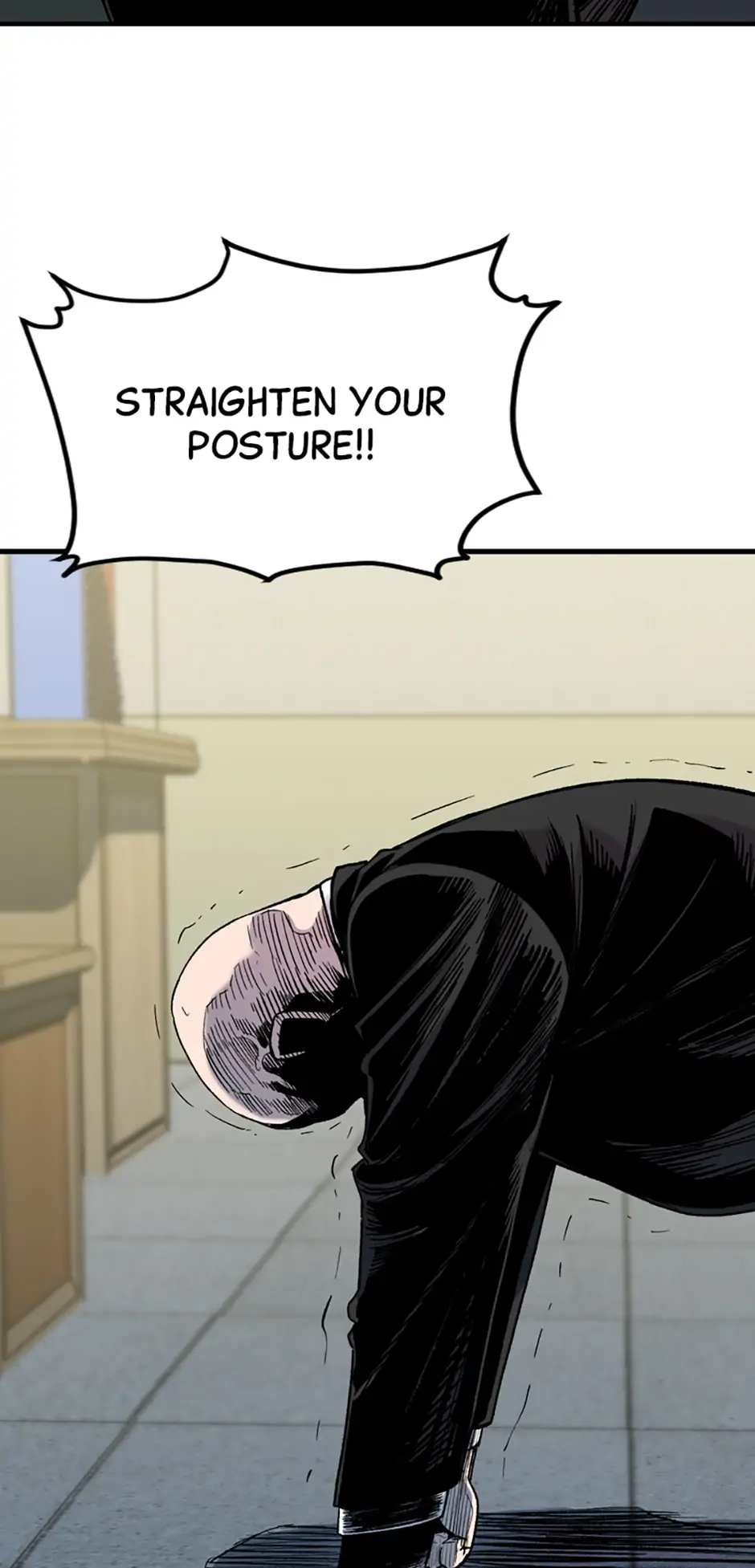Switch Manhwa Chapter 28 - page 111
