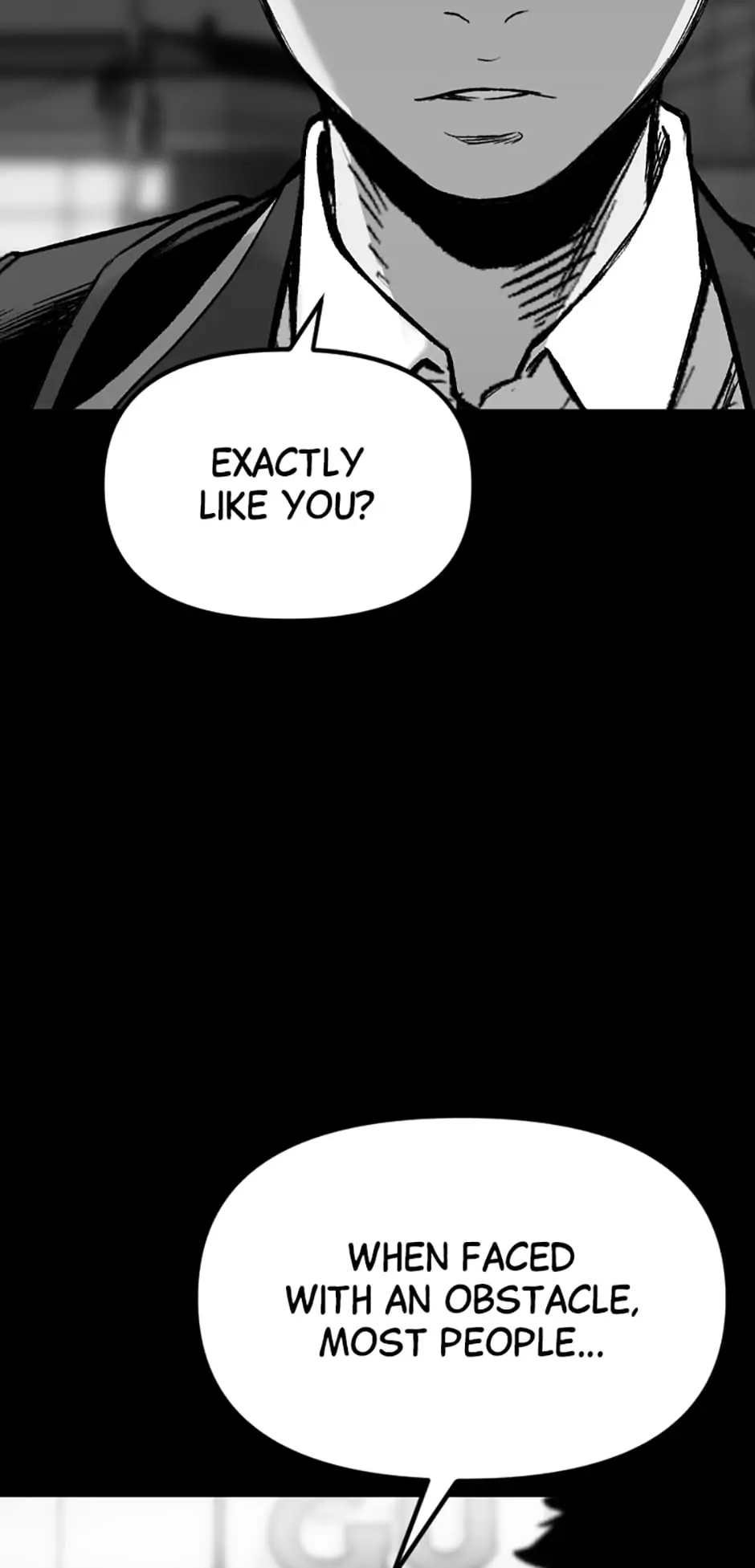 Switch Manhwa Chapter 28 - page 67