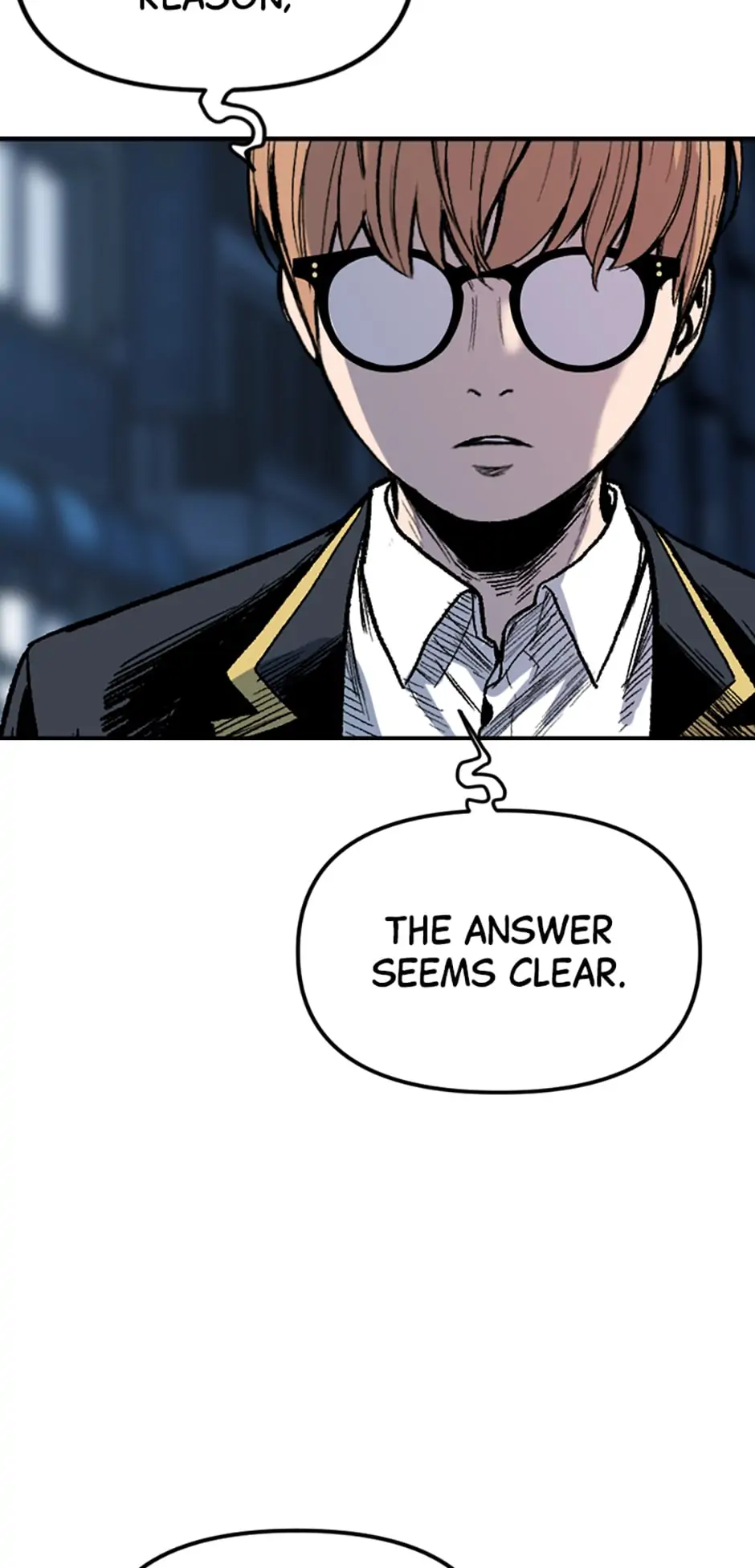 Switch Manhwa Chapter 28 - page 91
