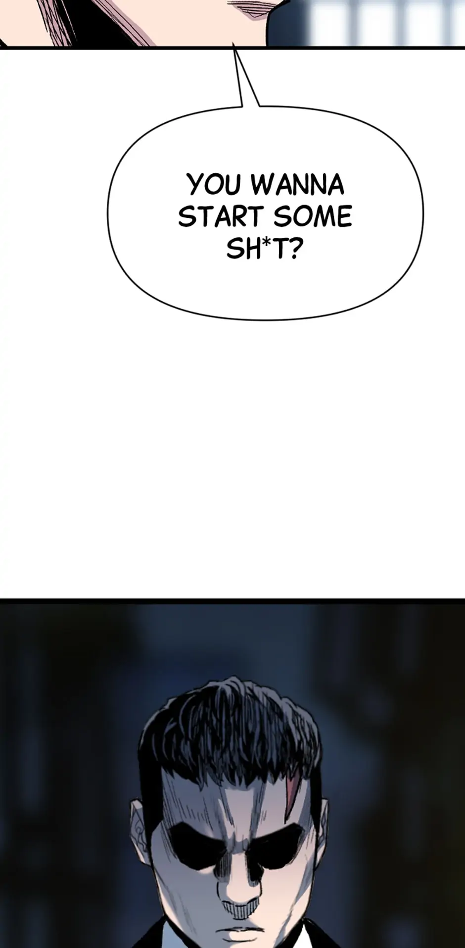 Switch Manhwa Chapter 54 - page 100