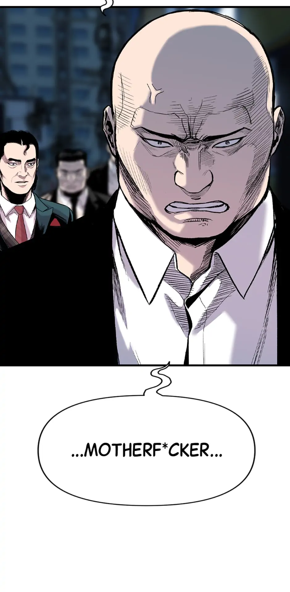 Switch Manhwa Chapter 54 - page 102