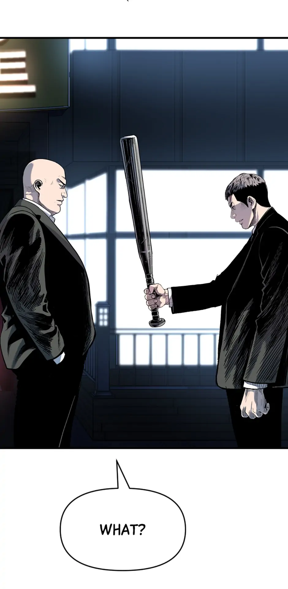 Switch Manhwa Chapter 54 - page 109