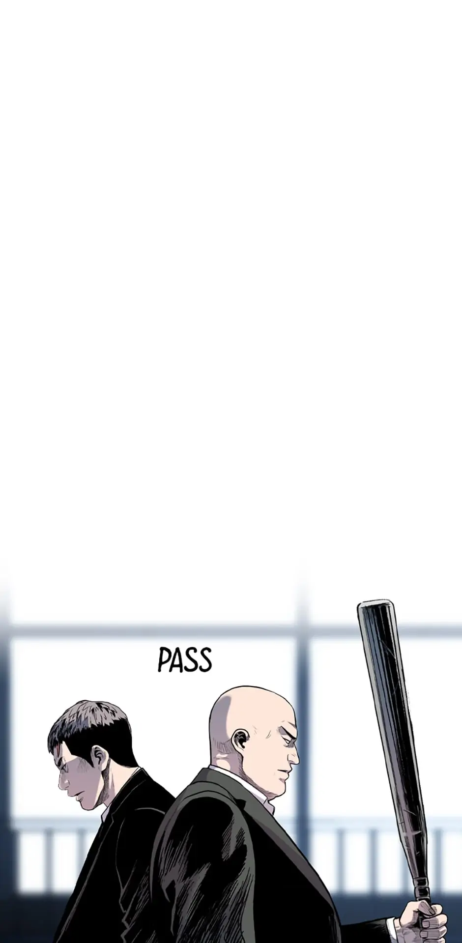 Switch Manhwa Chapter 54 - page 111