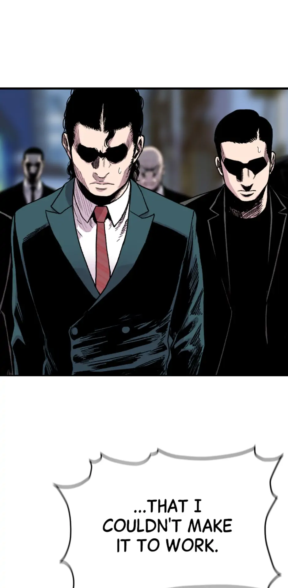 Switch Manhwa Chapter 54 - page 119