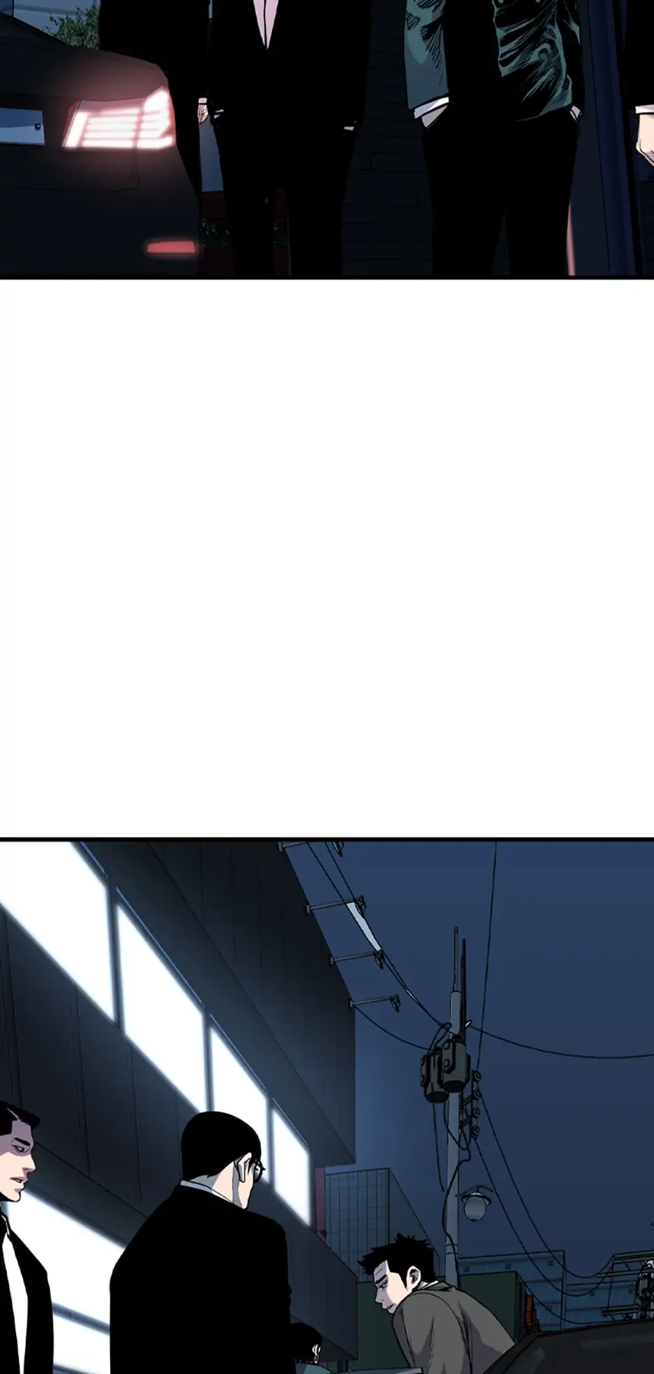 Switch Manhwa Chapter 54 - page 128
