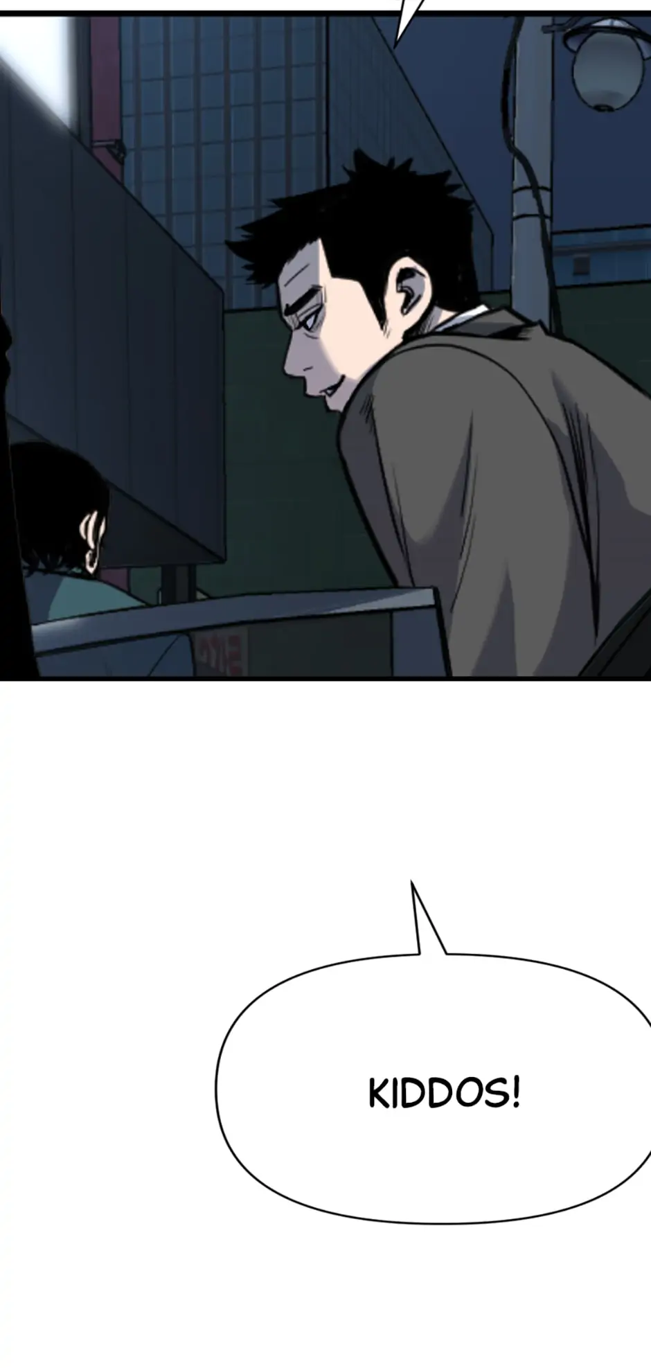 Switch Manhwa Chapter 54 - page 130