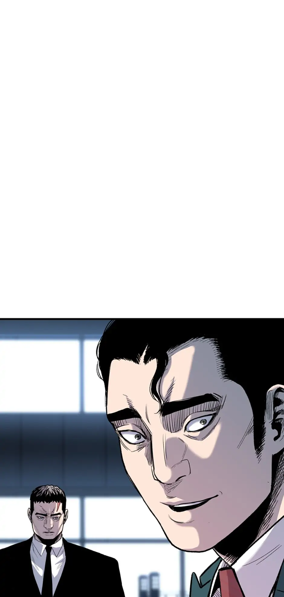 Switch Manhwa Chapter 54 - page 131