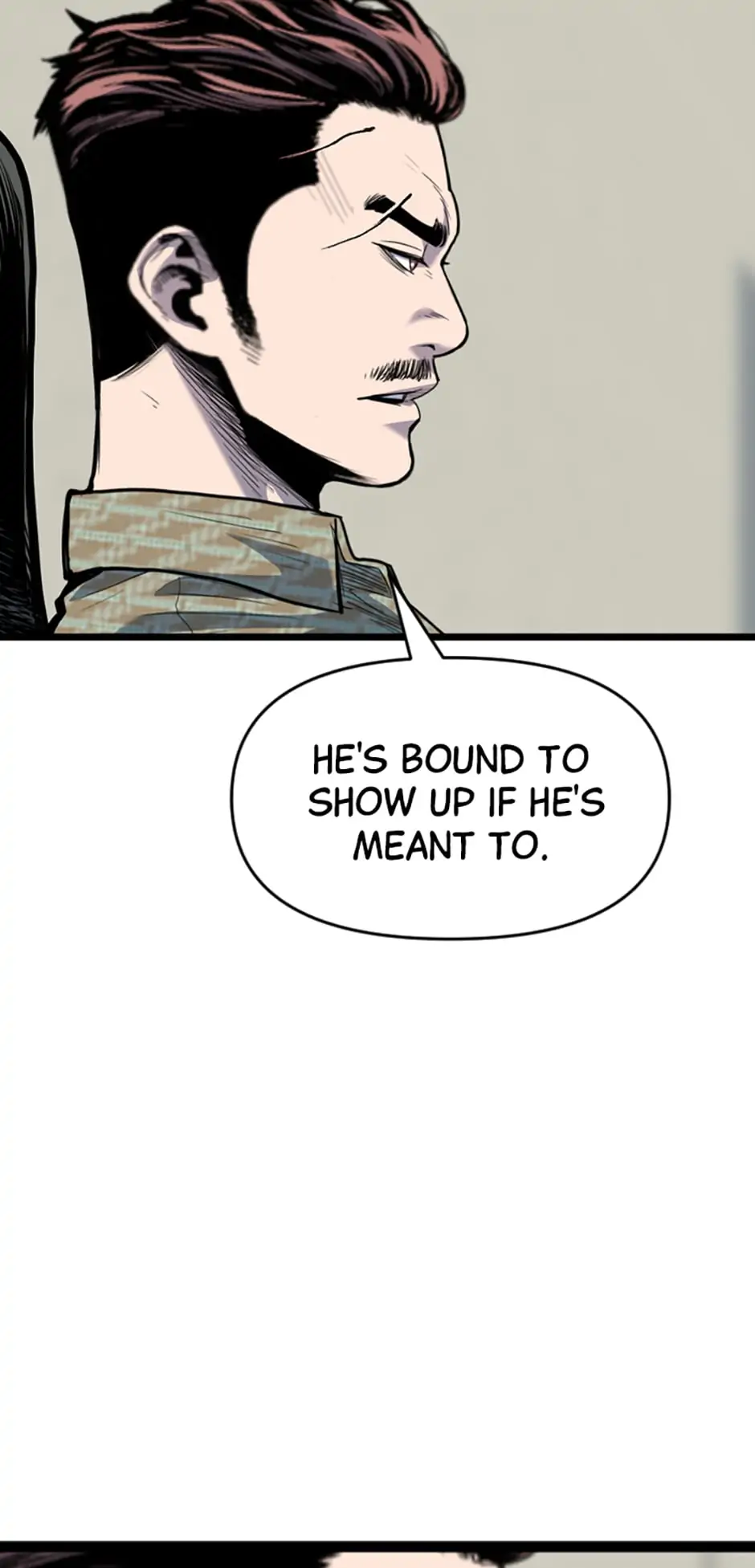 Switch Manhwa Chapter 54 - page 16