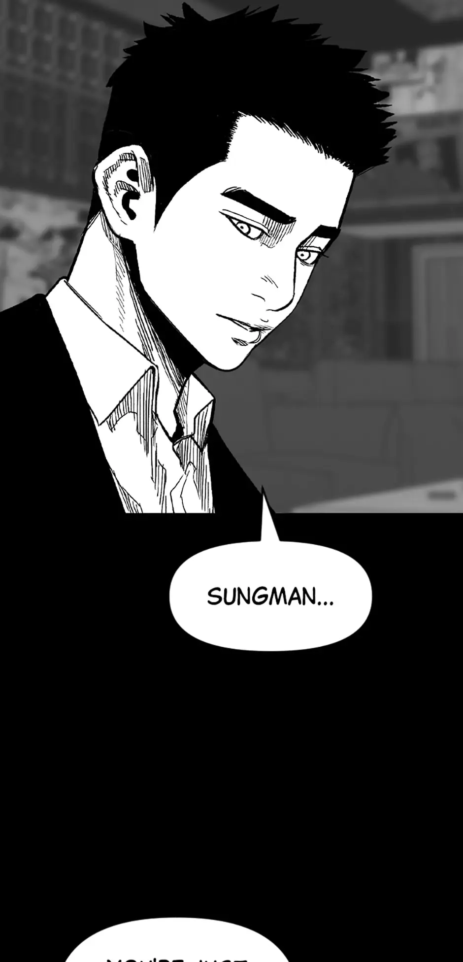 Switch Manhwa Chapter 54 - page 36