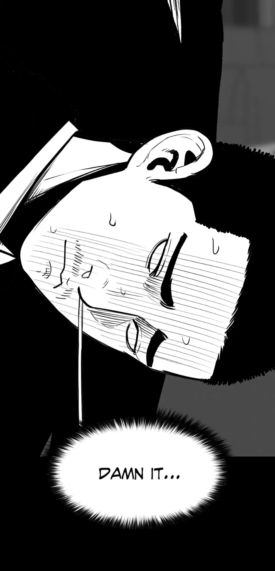 Switch Manhwa Chapter 54 - page 38