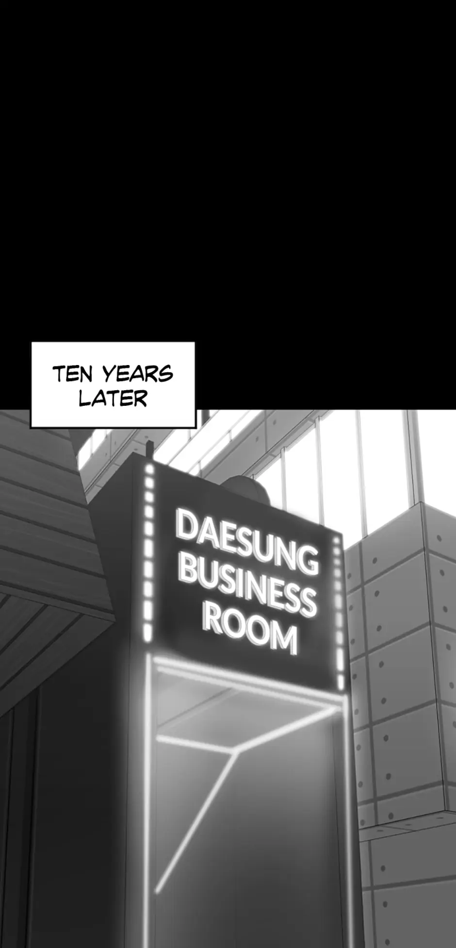 Switch Manhwa Chapter 54 - page 39