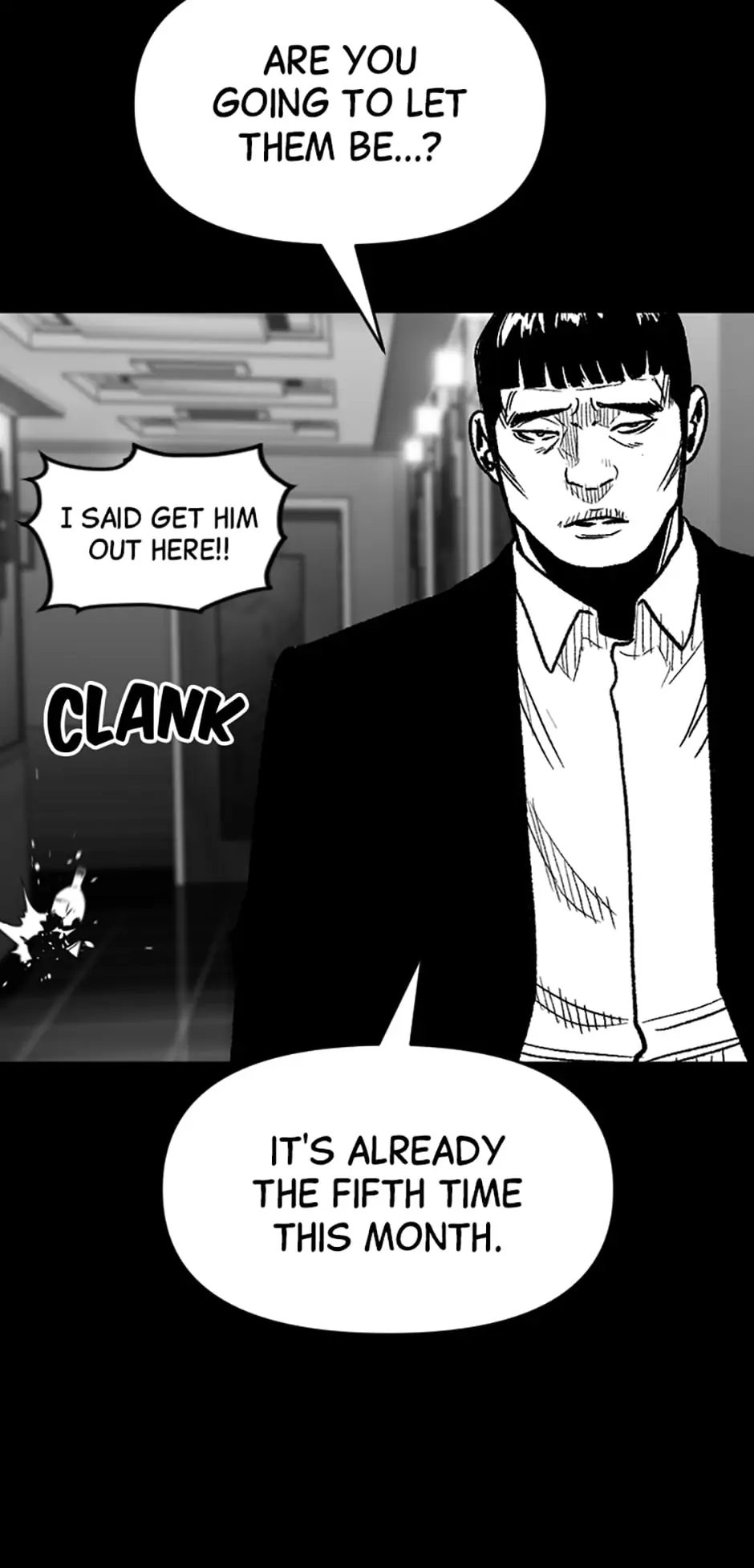 Switch Manhwa Chapter 54 - page 49