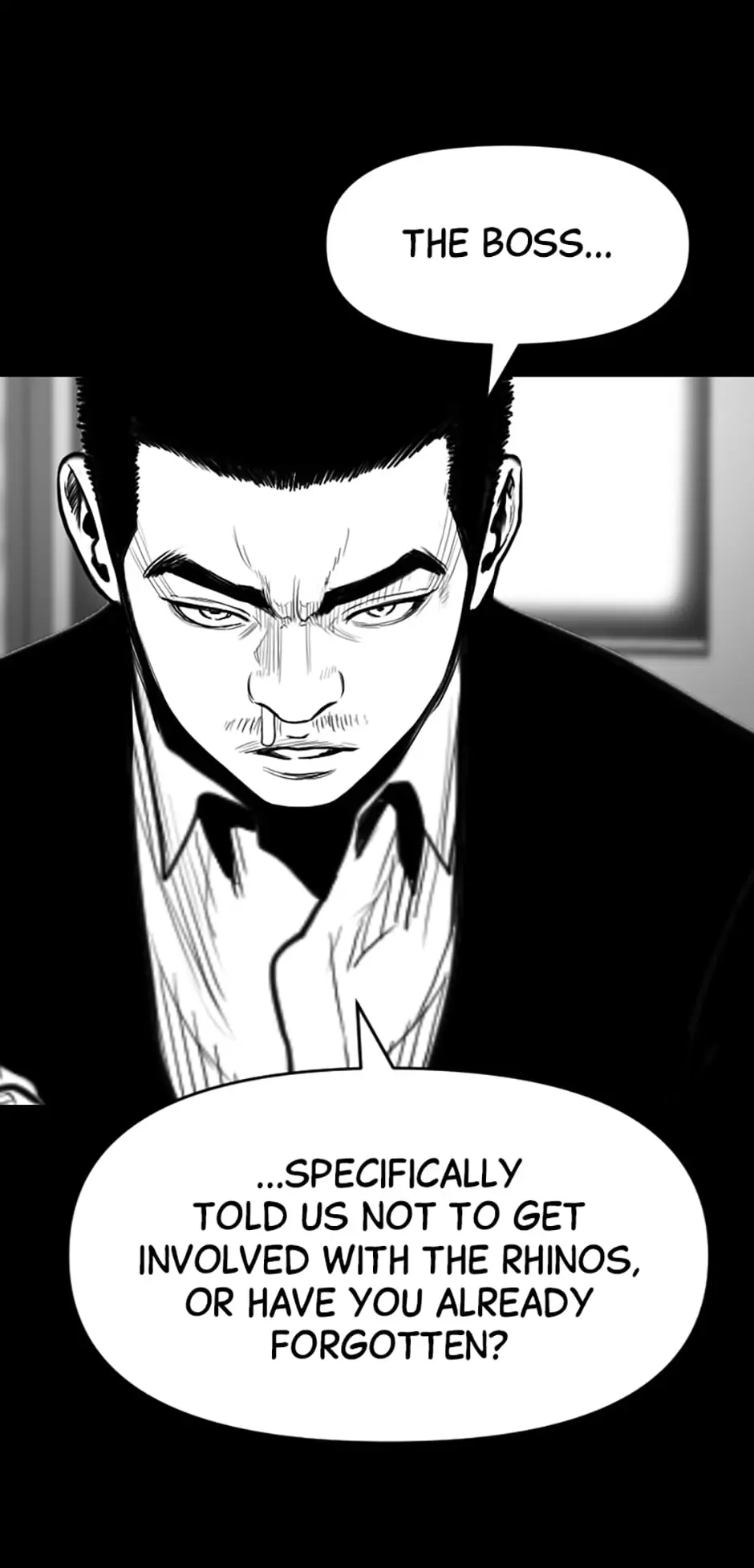 Switch Manhwa Chapter 54 - page 50