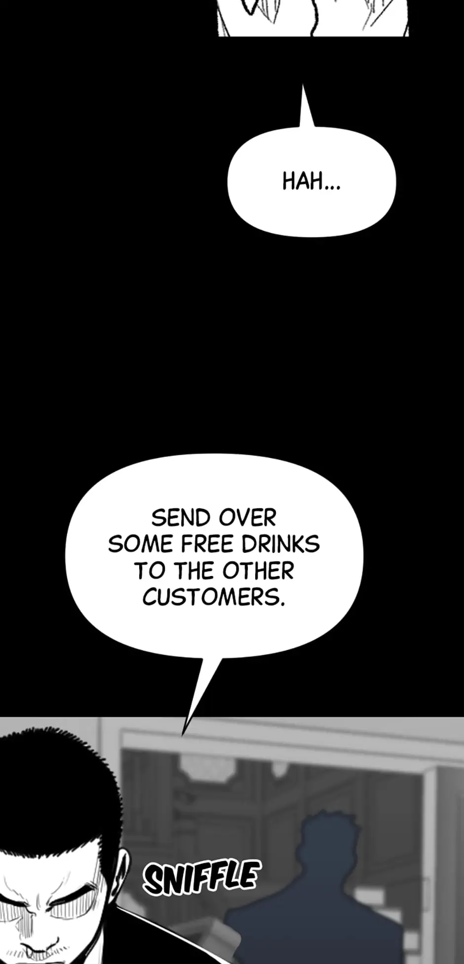 Switch Manhwa Chapter 54 - page 53