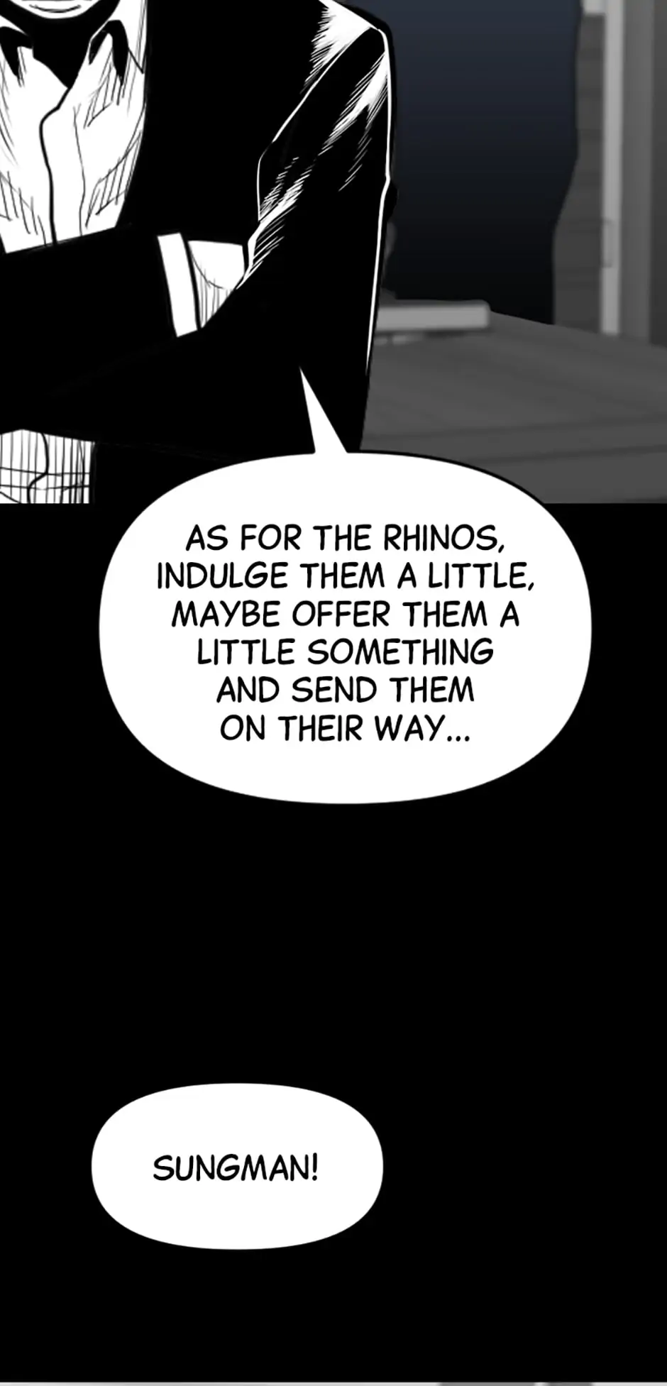 Switch Manhwa Chapter 54 - page 54