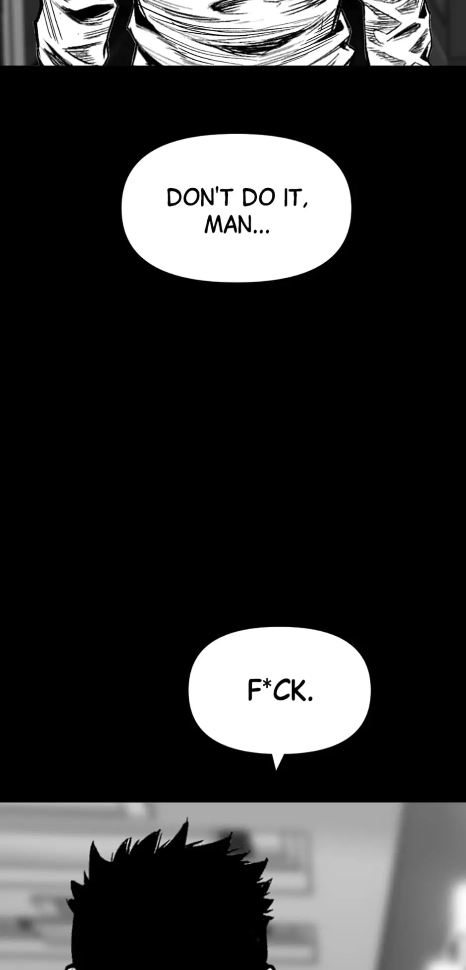 Switch Manhwa Chapter 54 - page 59