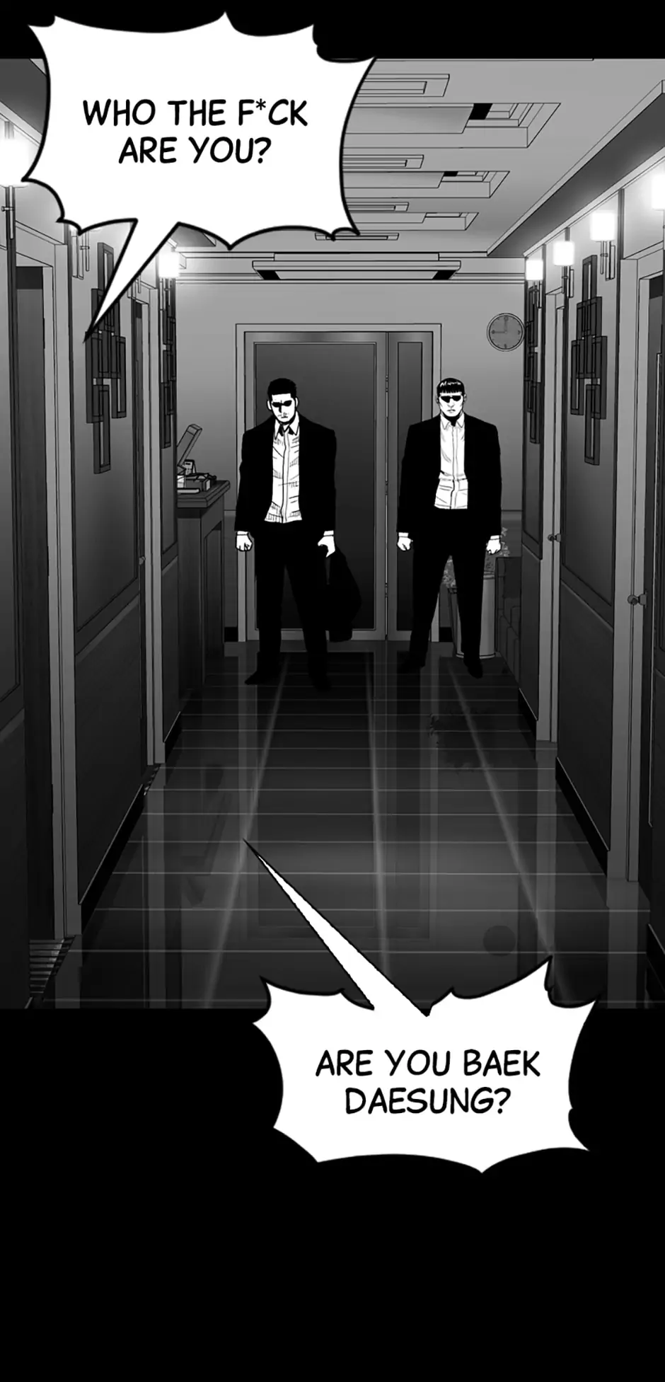 Switch Manhwa Chapter 54 - page 66