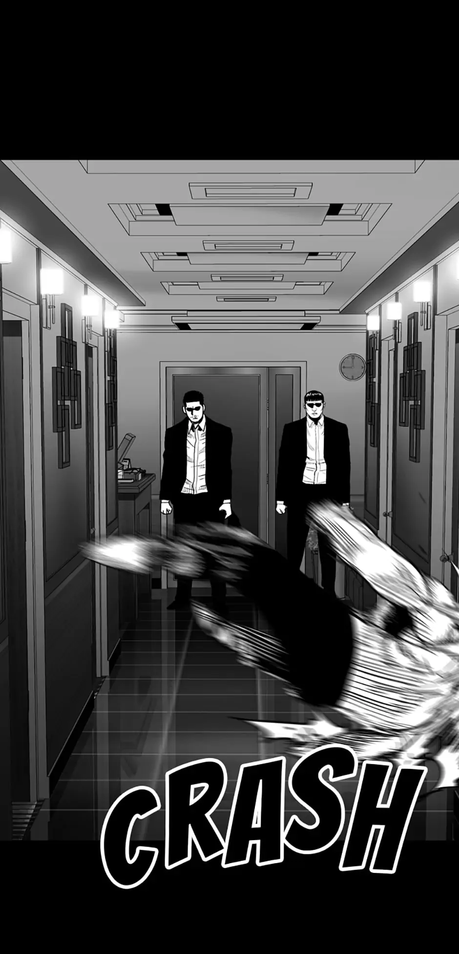 Switch Manhwa Chapter 54 - page 67