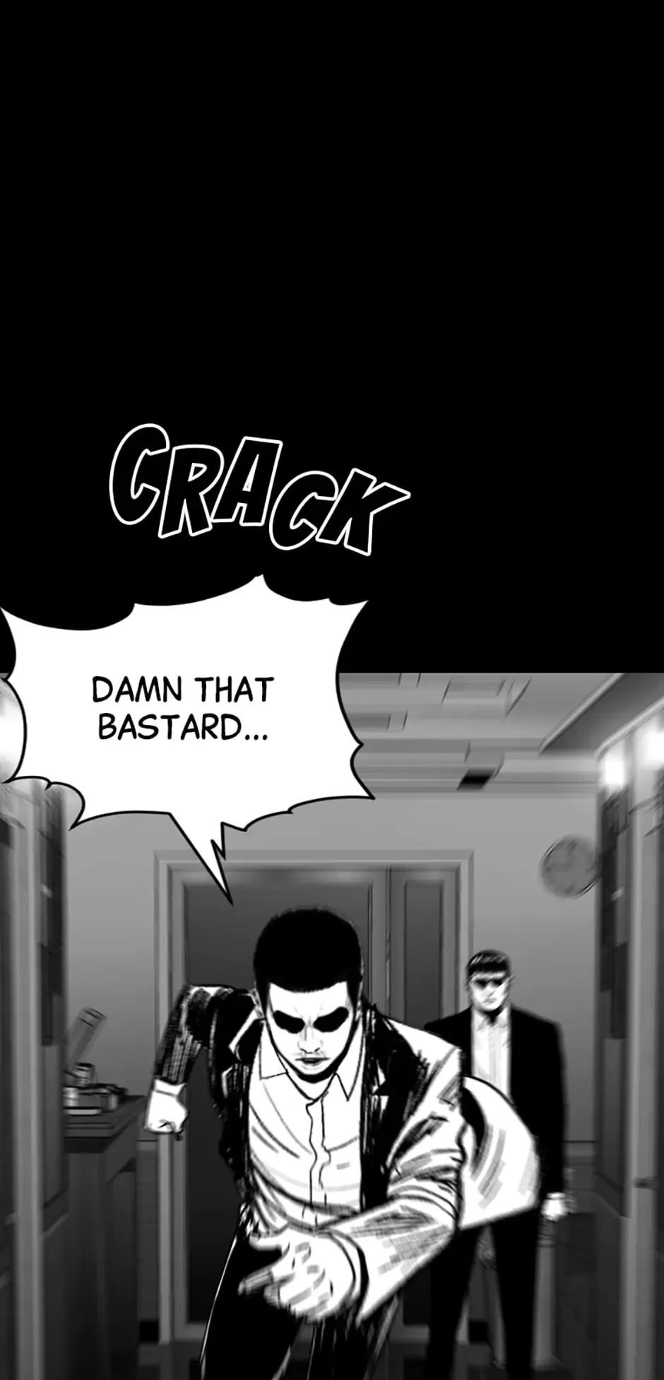 Switch Manhwa Chapter 54 - page 68