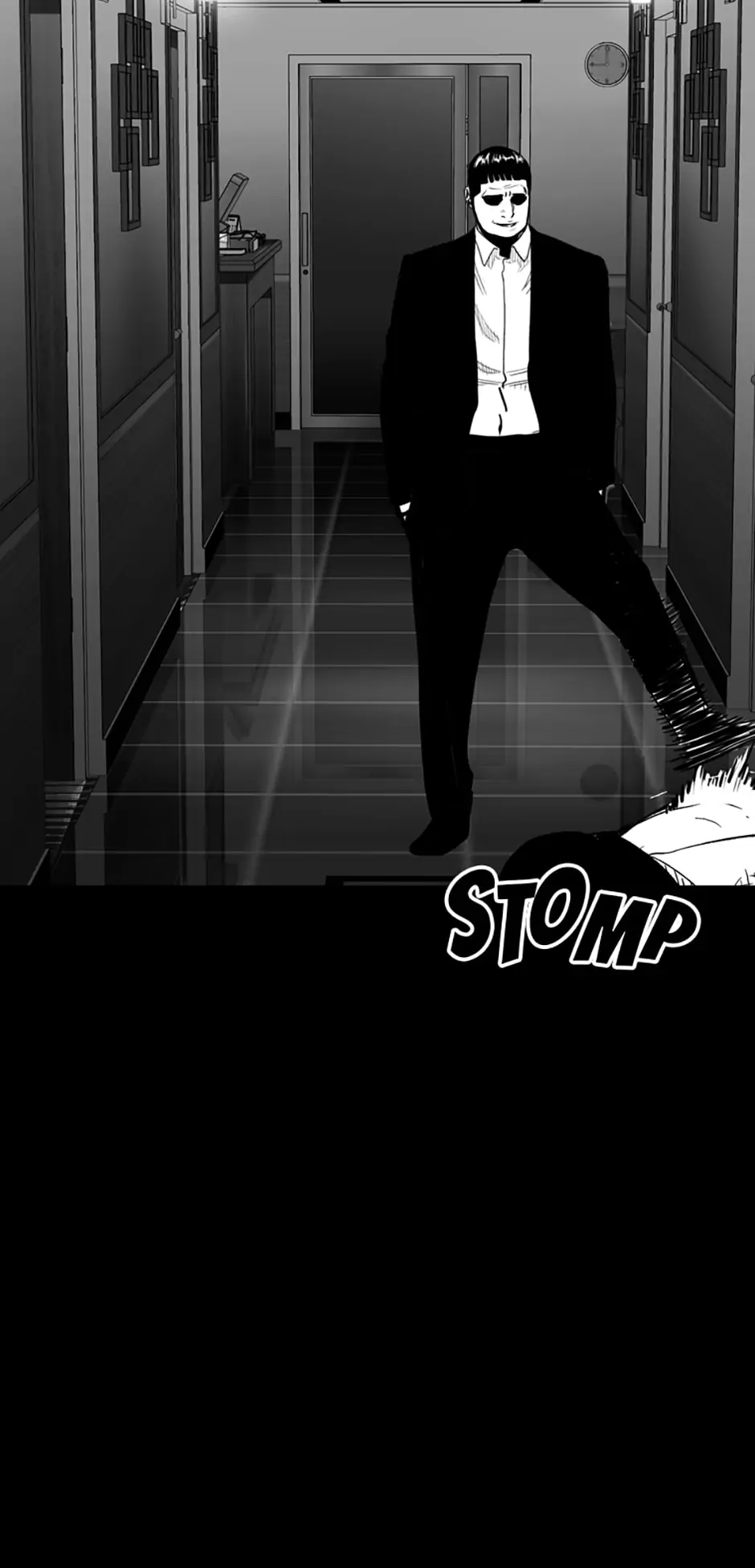Switch Manhwa Chapter 54 - page 70