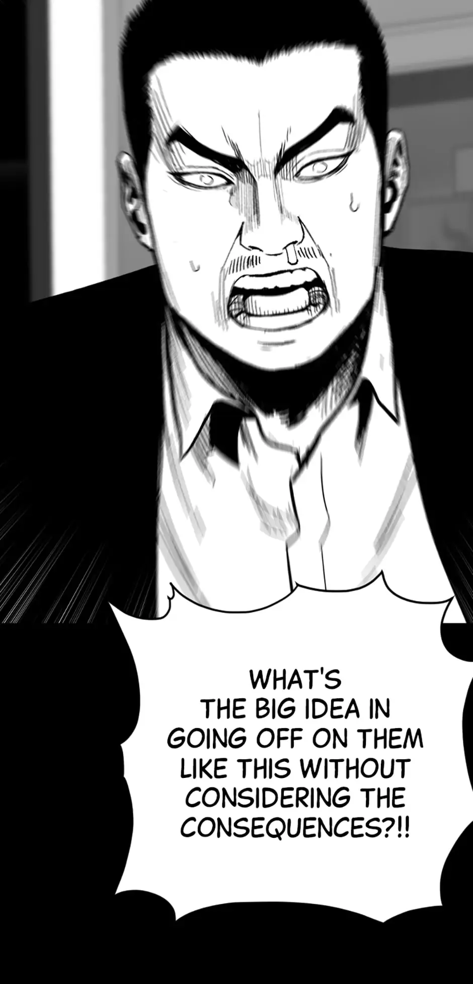 Switch Manhwa Chapter 54 - page 75