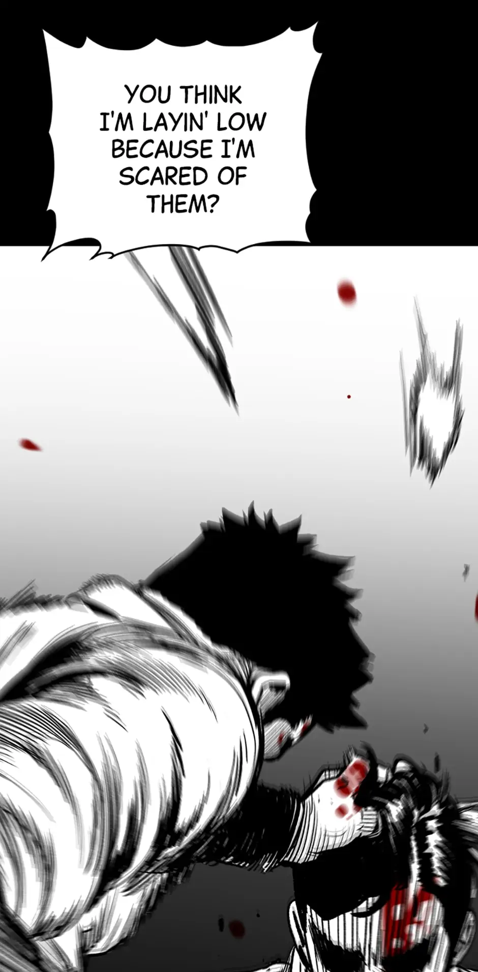 Switch Manhwa Chapter 54 - page 77